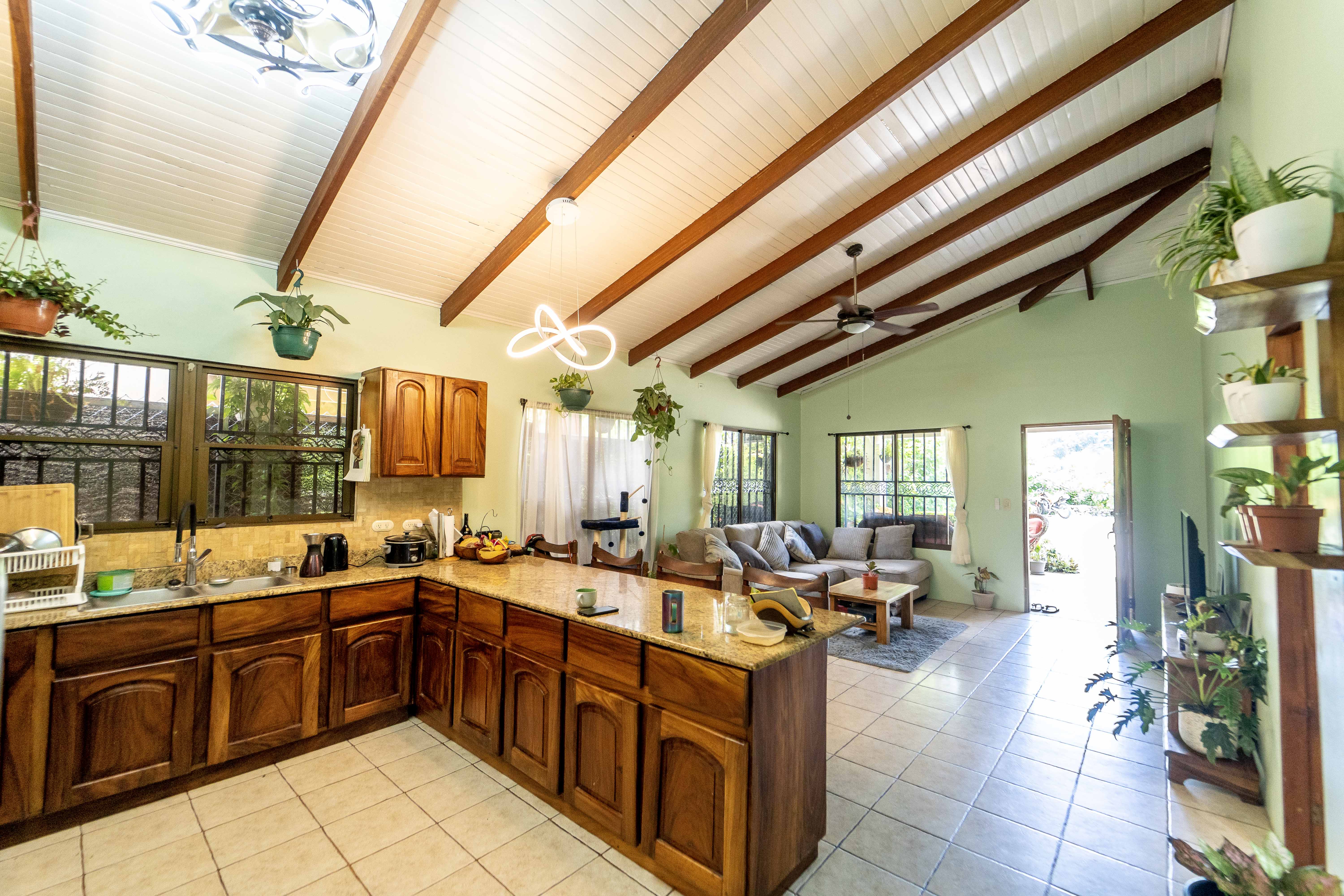 3 bed Single Family Homes For Sale in Samara, Guanacaste - thumb 1