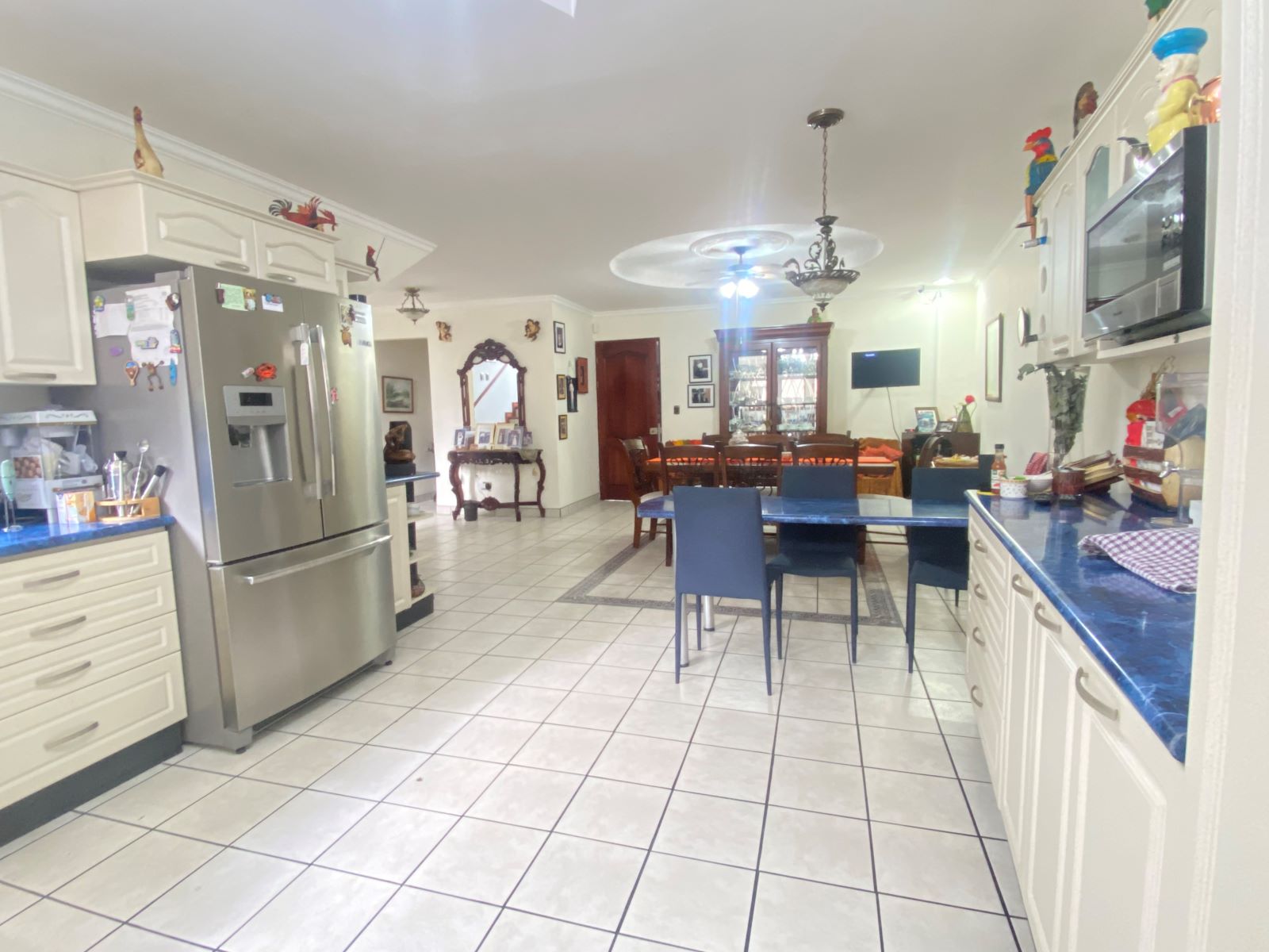 3 bed Single Family Homes For Rent in Santa Ana, San Jose - thumb 5