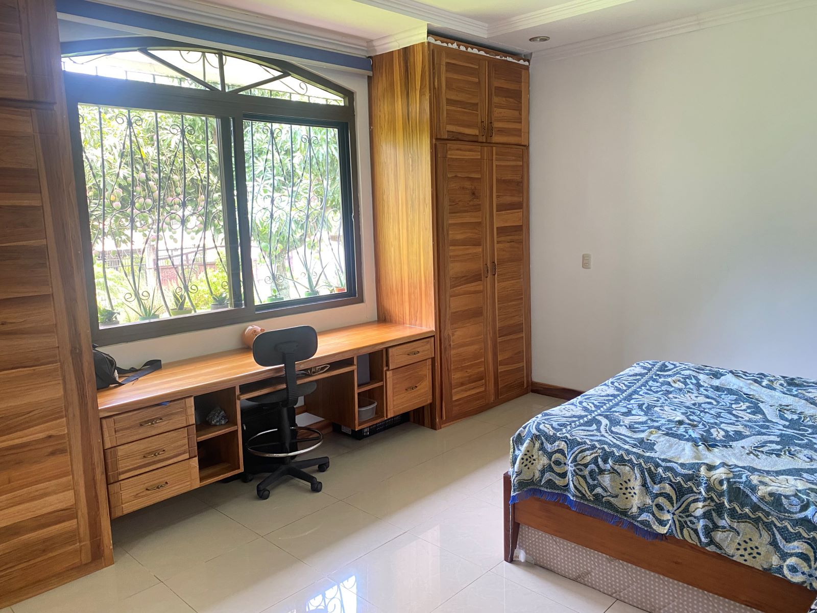 4 bed Single Family Homes For Rent in Salitral, San Jose - thumb 11