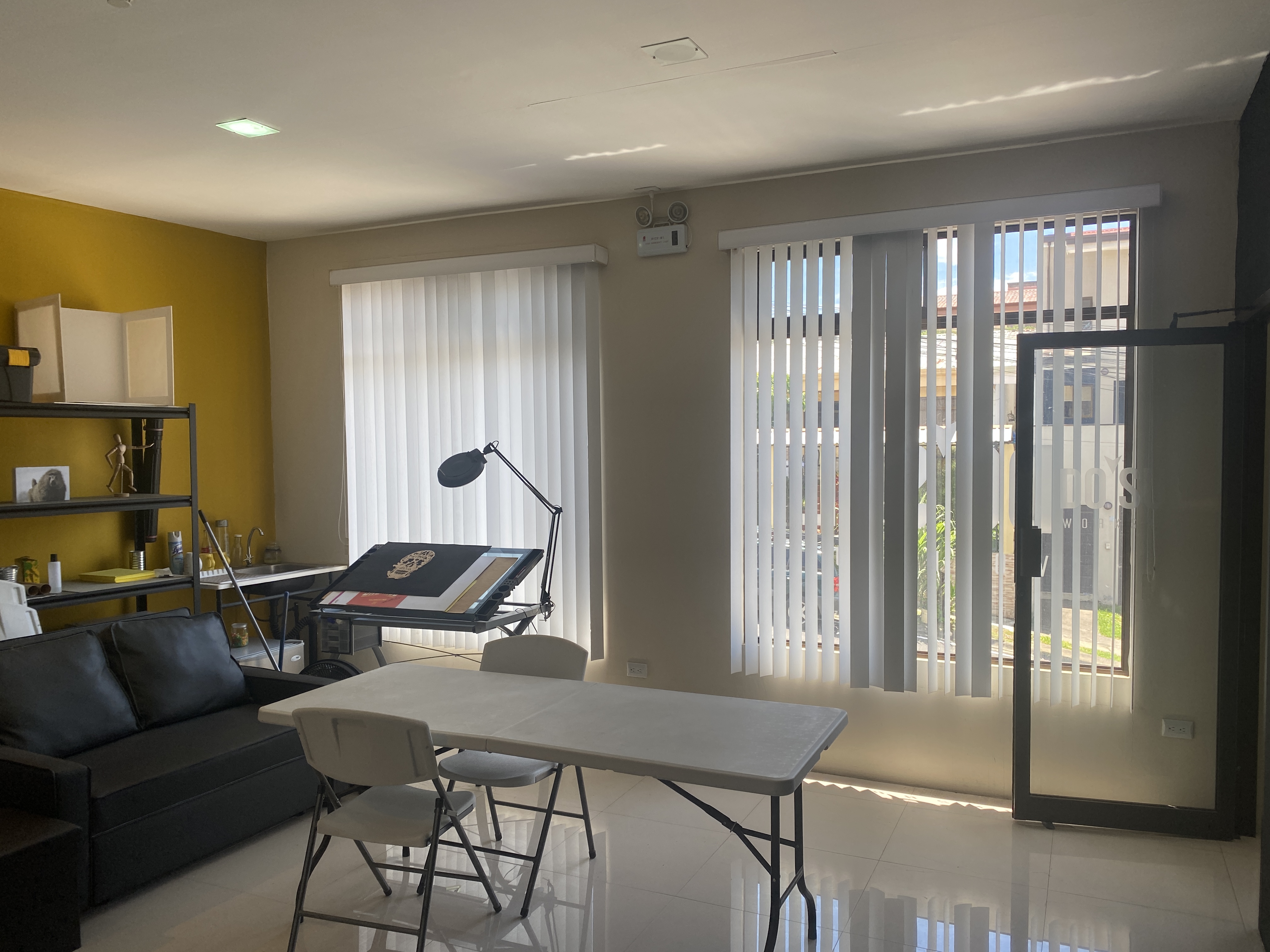 1 bed Commercial For Rent in Curridabat, San Jose - thumb 5