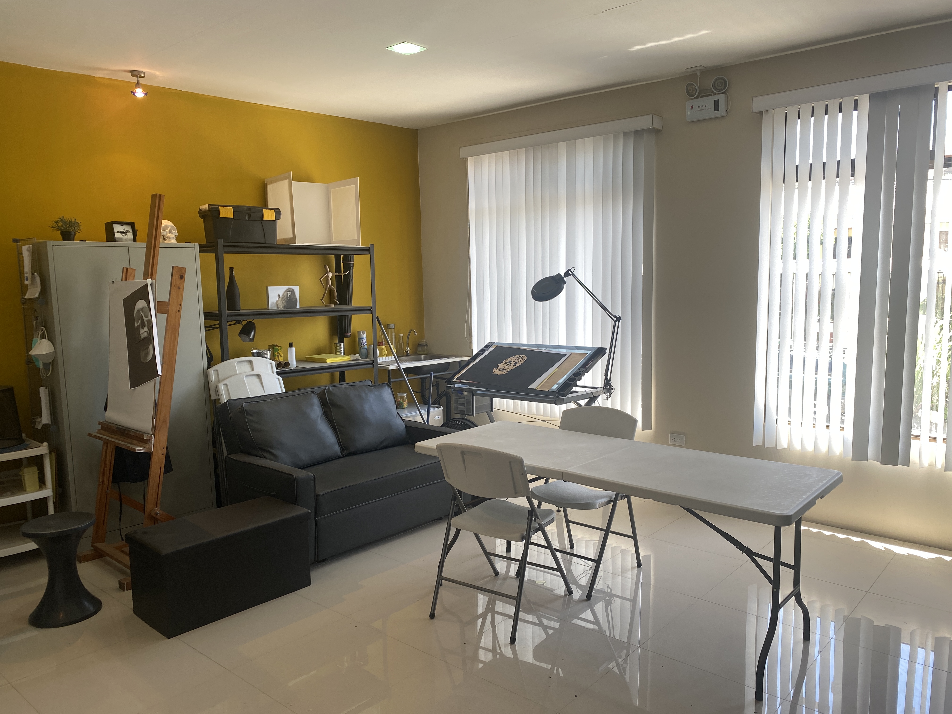 1 bed Commercial For Rent in Curridabat, San Jose - thumb 3