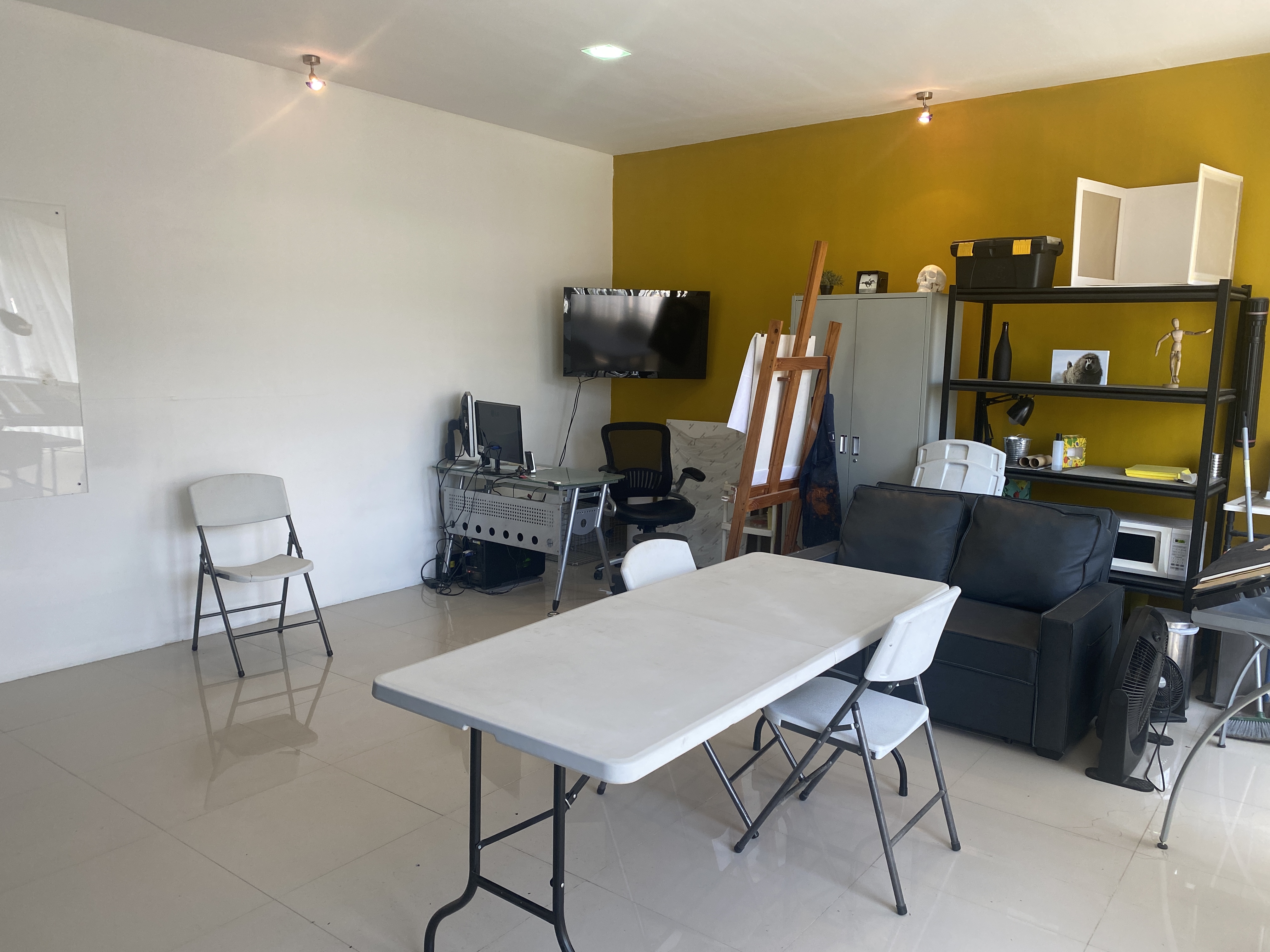1 bed Commercial For Rent in Curridabat, San Jose - thumb 2