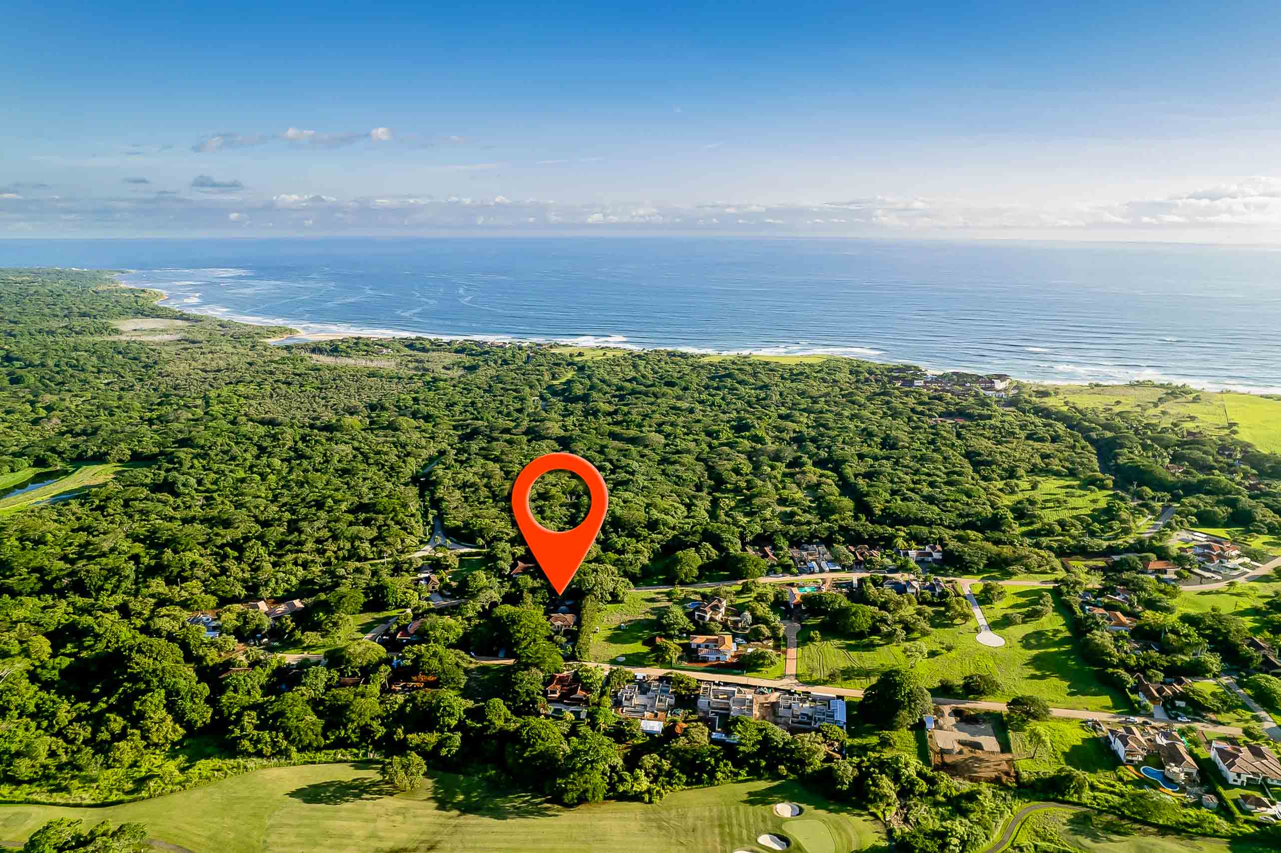 5 bed Single Family Homes For Sale in Avellanas, Guanacaste - thumb 5