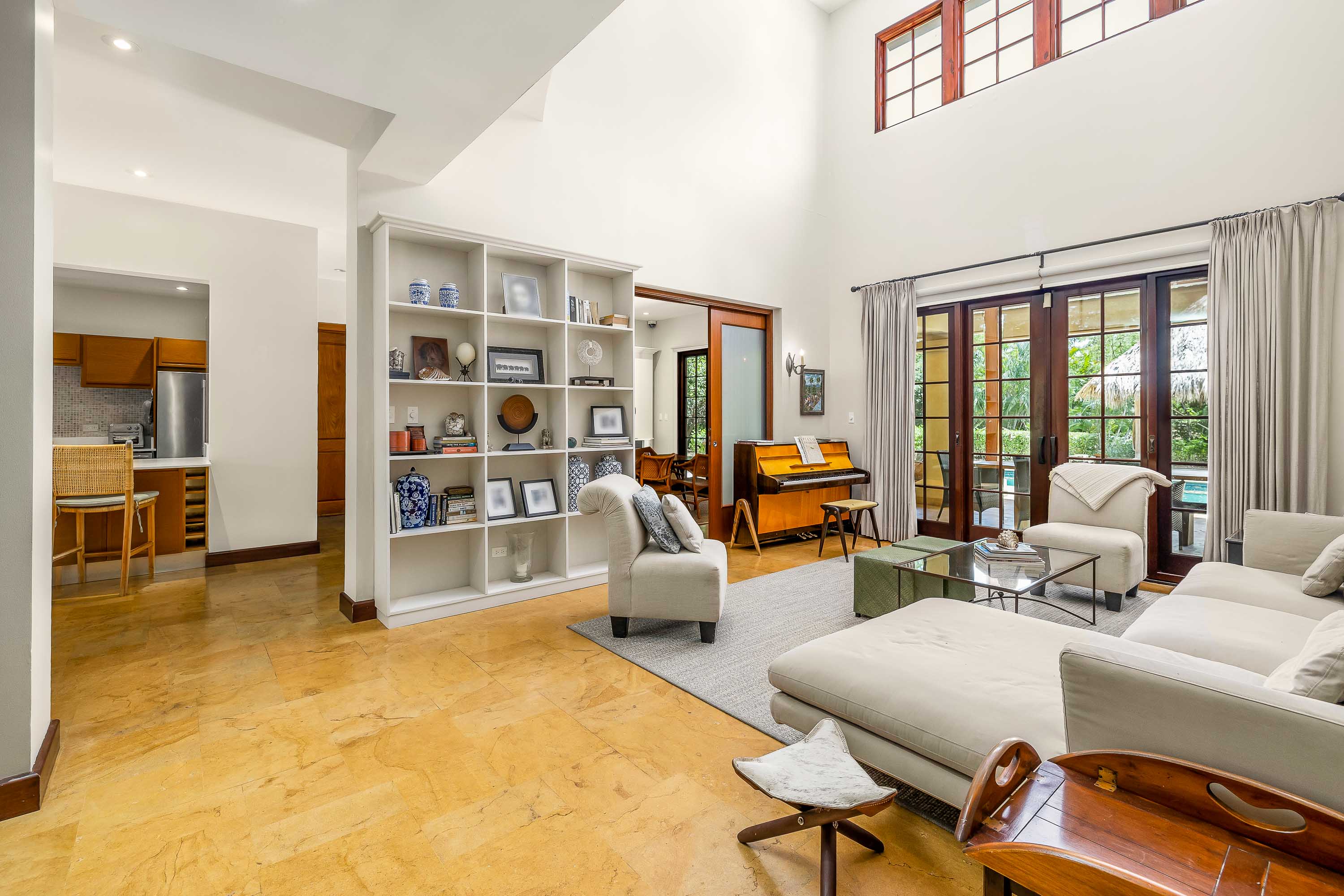 5 bed Single Family Homes For Sale in Avellanas, Guanacaste - thumb 8