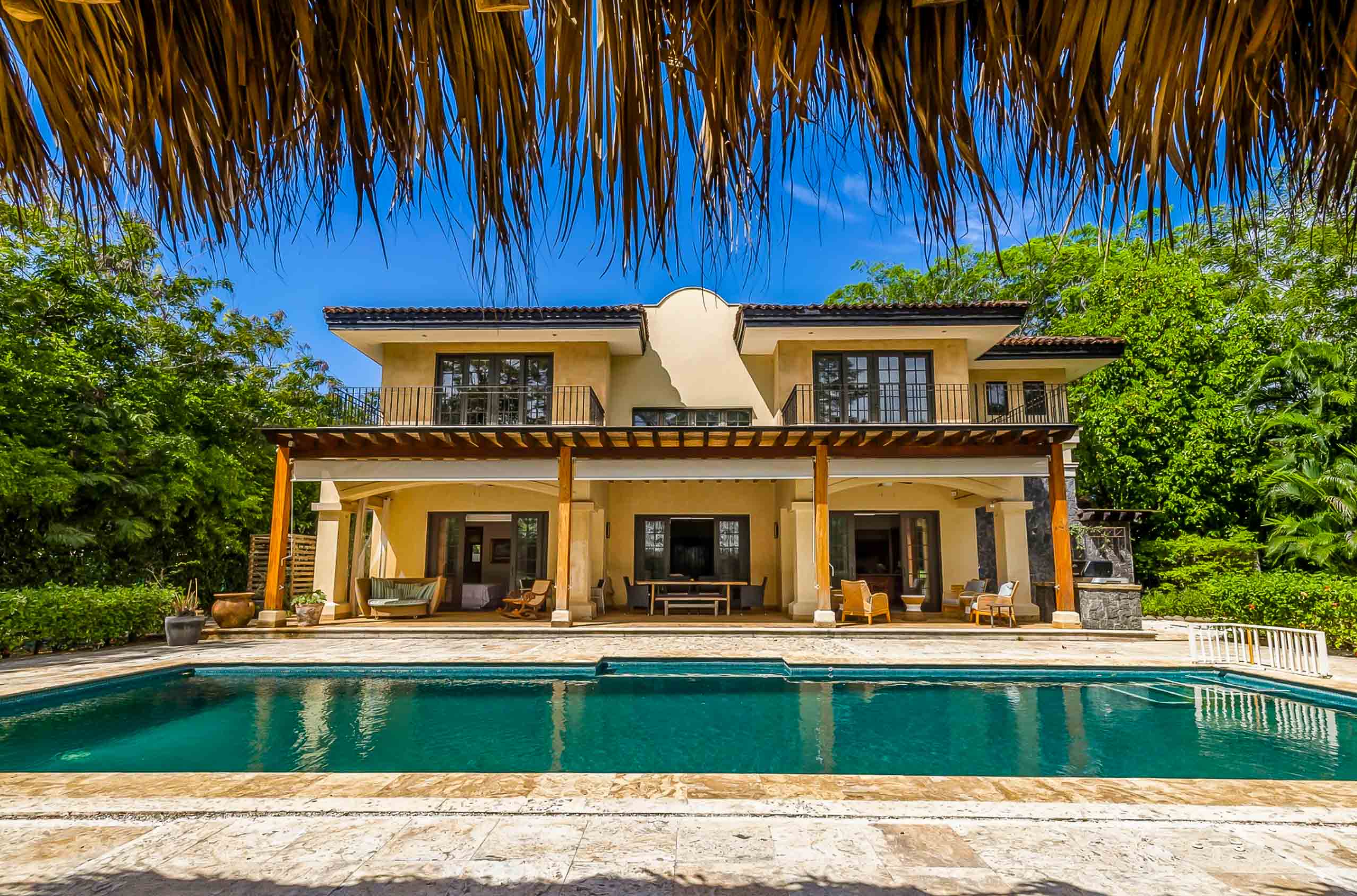 5 bed Single Family Homes For Sale in Avellanas, Guanacaste - thumb 15