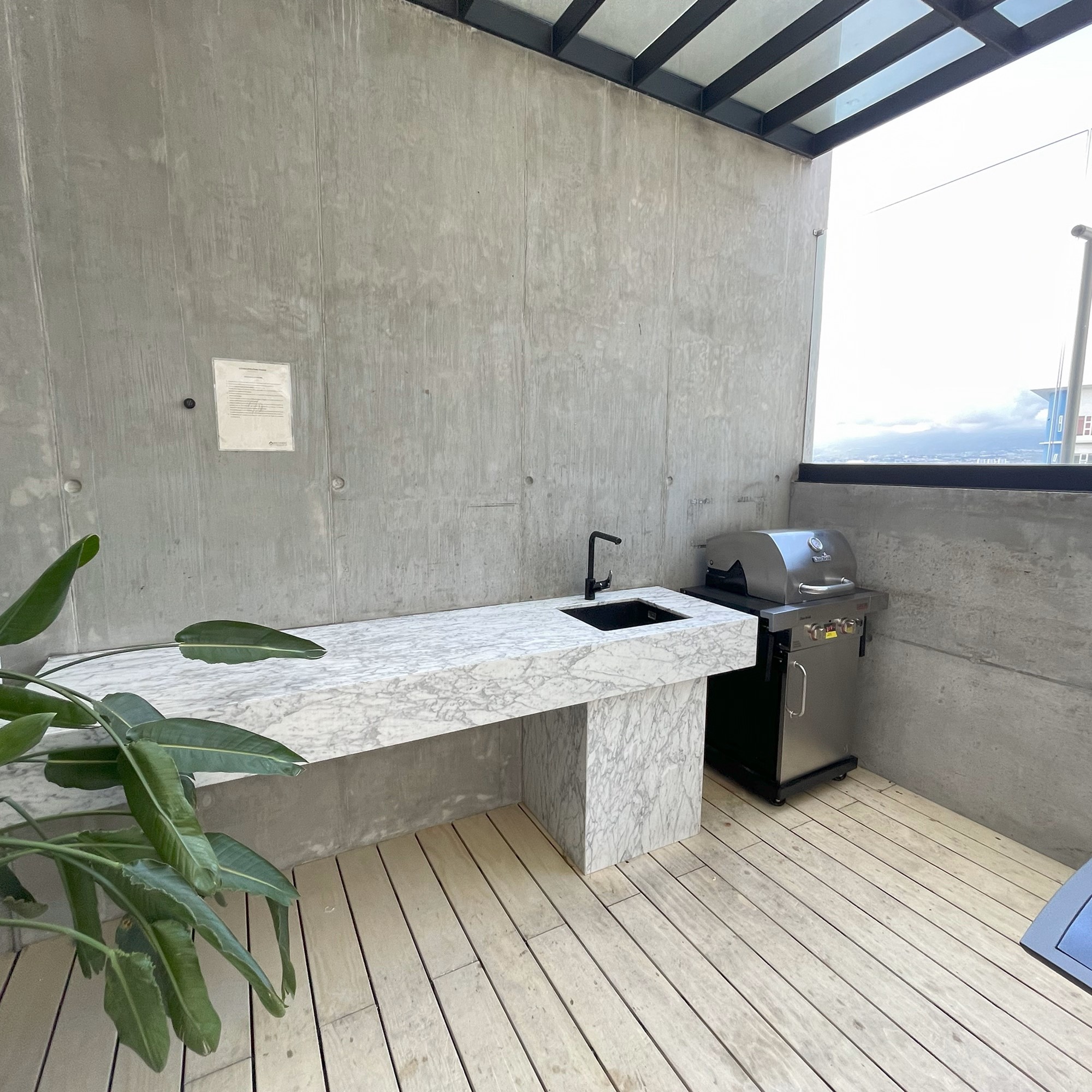 2 bed Apartment For Sale in Rohrmoser, San Jose - thumb 10