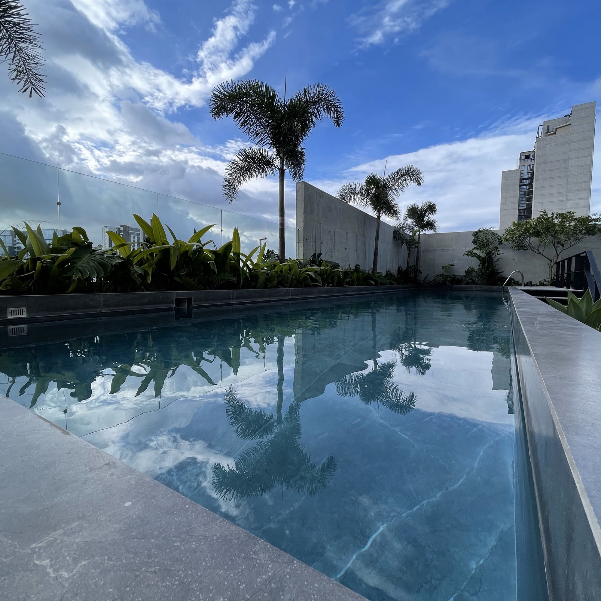 2 bed Apartment For Sale in Rohrmoser, San Jose - thumb 14