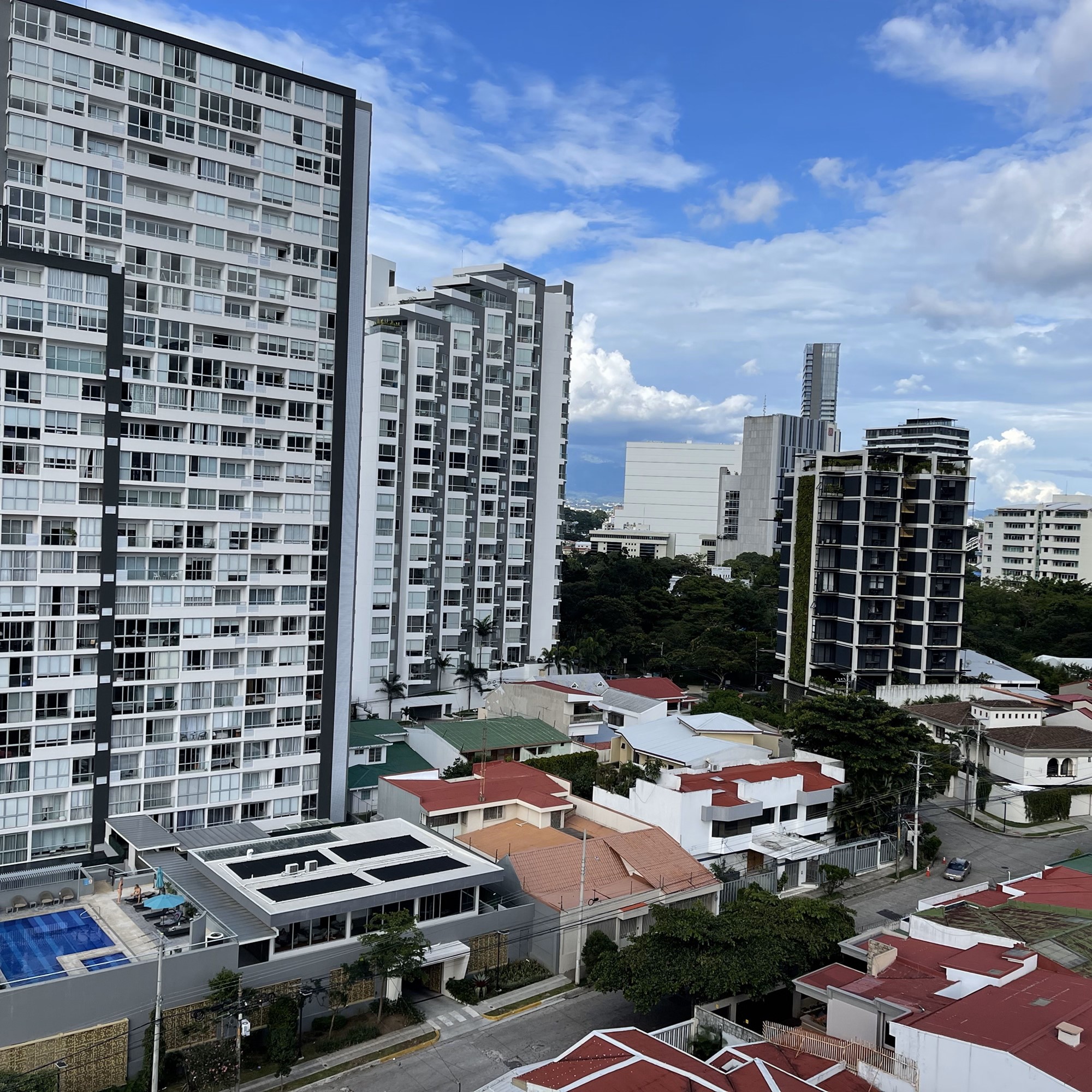 2 bed Apartment For Sale in Rohrmoser, San Jose - thumb 17