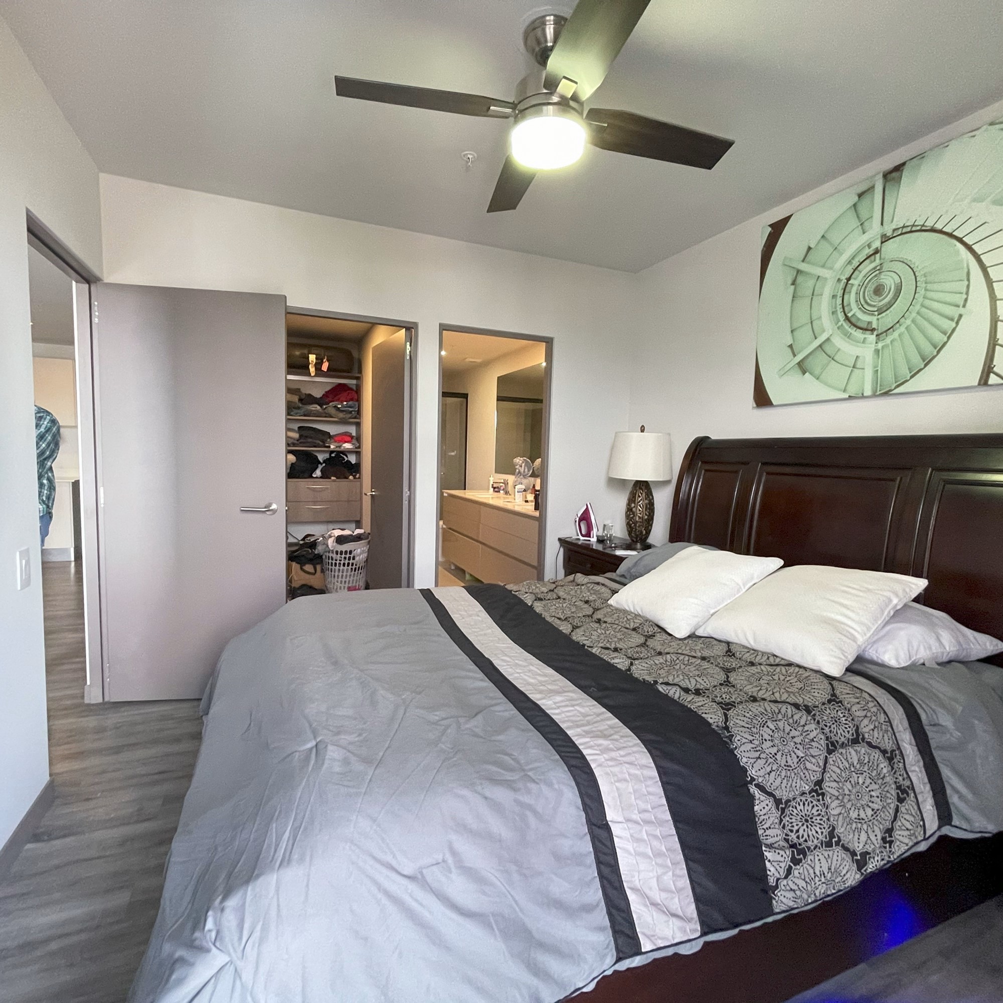 2 bed Apartment For Sale in Rohrmoser, San Jose - thumb 1