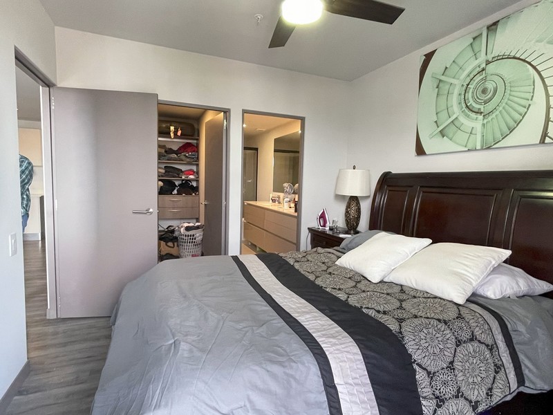 2 bed Apartment For Sale in Rohrmoser, San Jose - 1