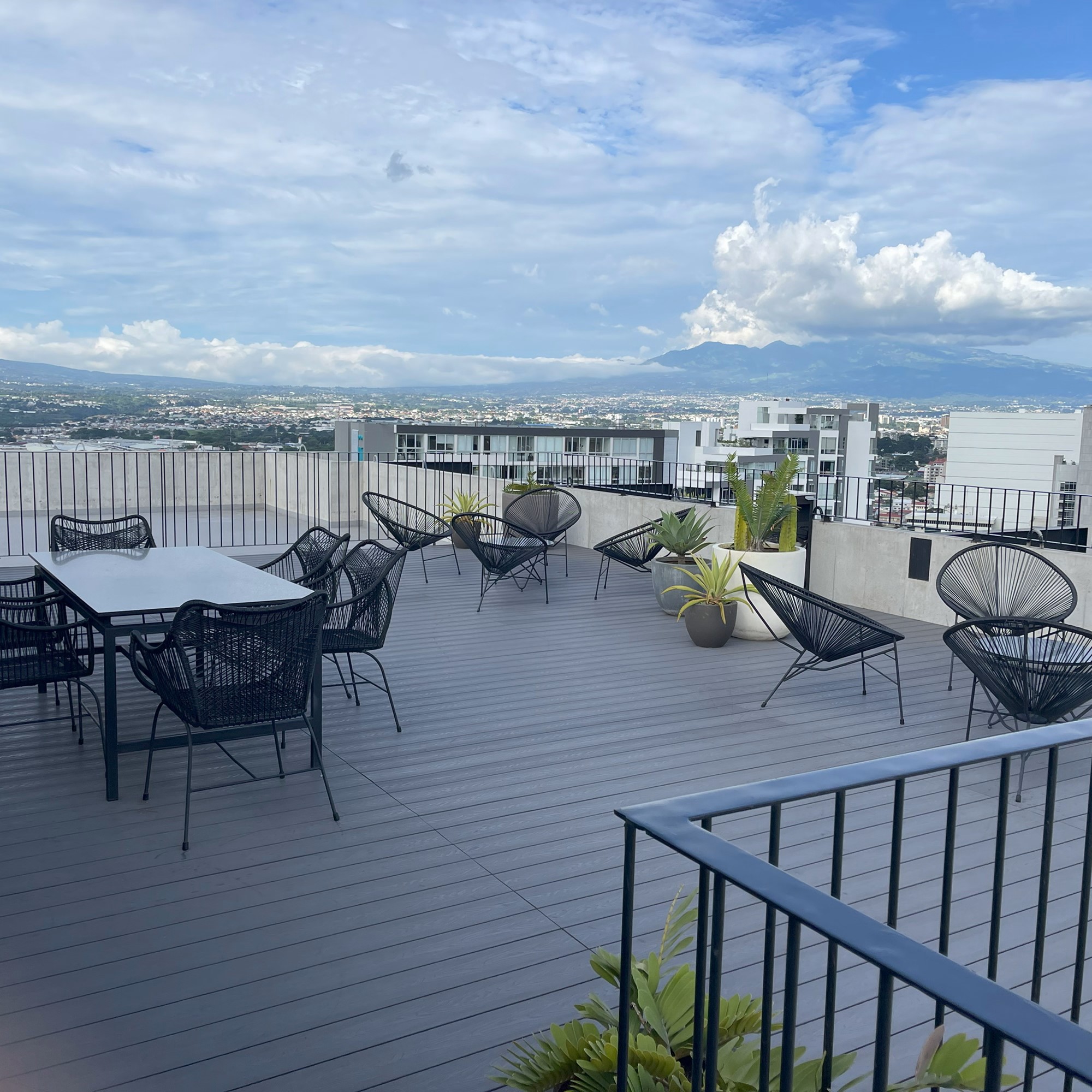2 bed Apartment For Sale in Rohrmoser, San Jose - thumb 15