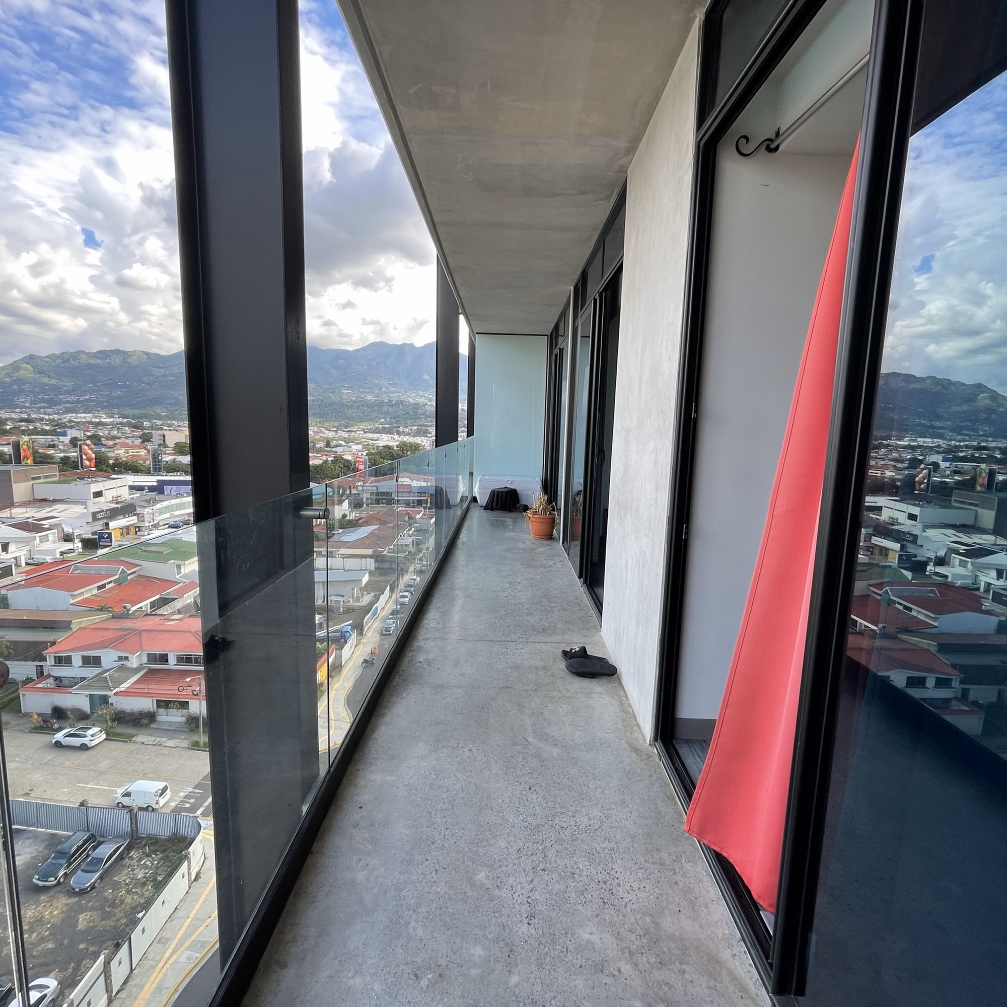 2 bed Apartment For Sale in Rohrmoser, San Jose - thumb 3