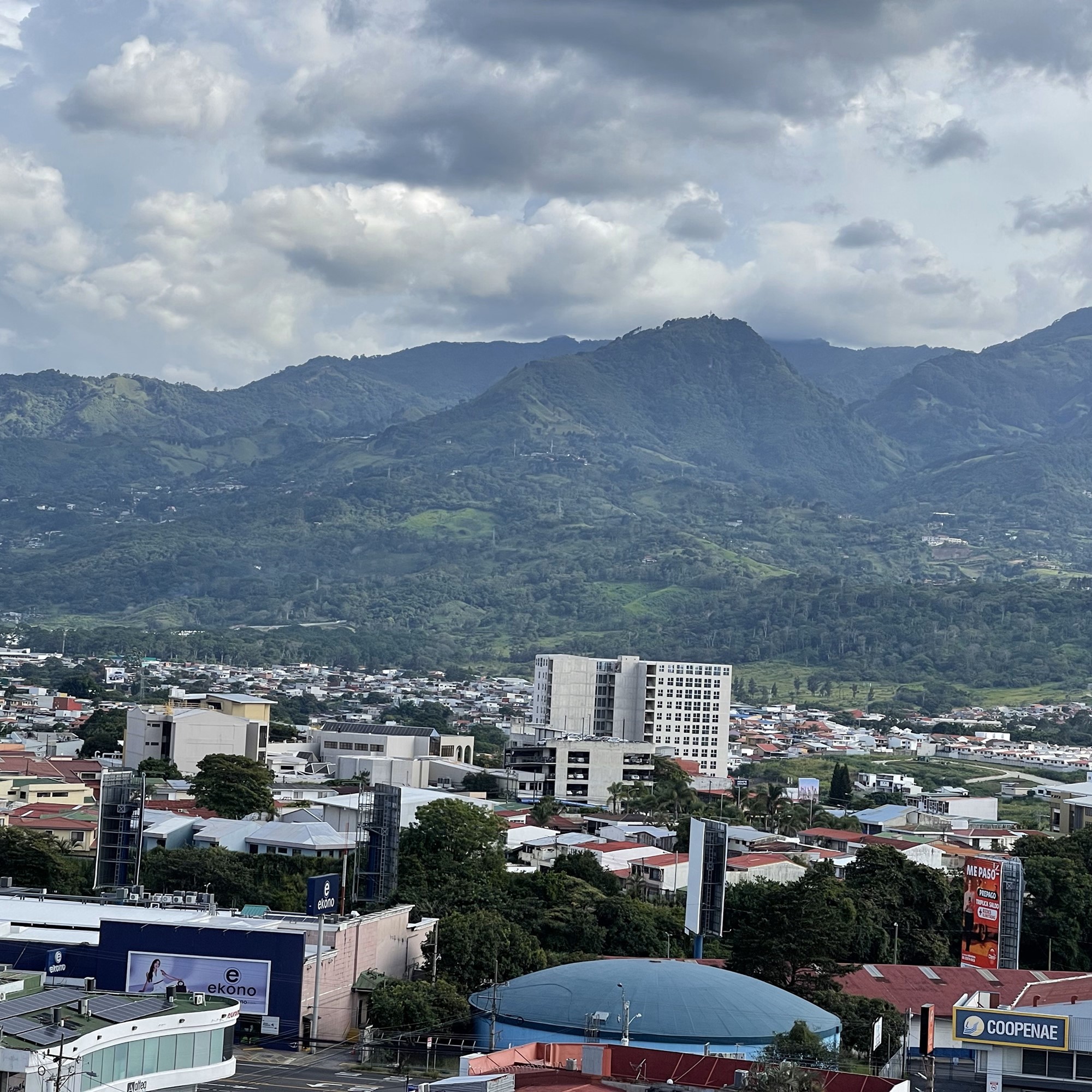 2 bed Apartment For Sale in Rohrmoser, San Jose - thumb 18