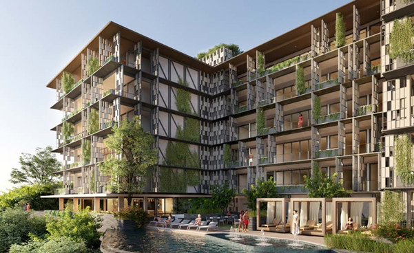 4 bed Condo For Sale in Playa Danta, Guanacaste - thumb 12