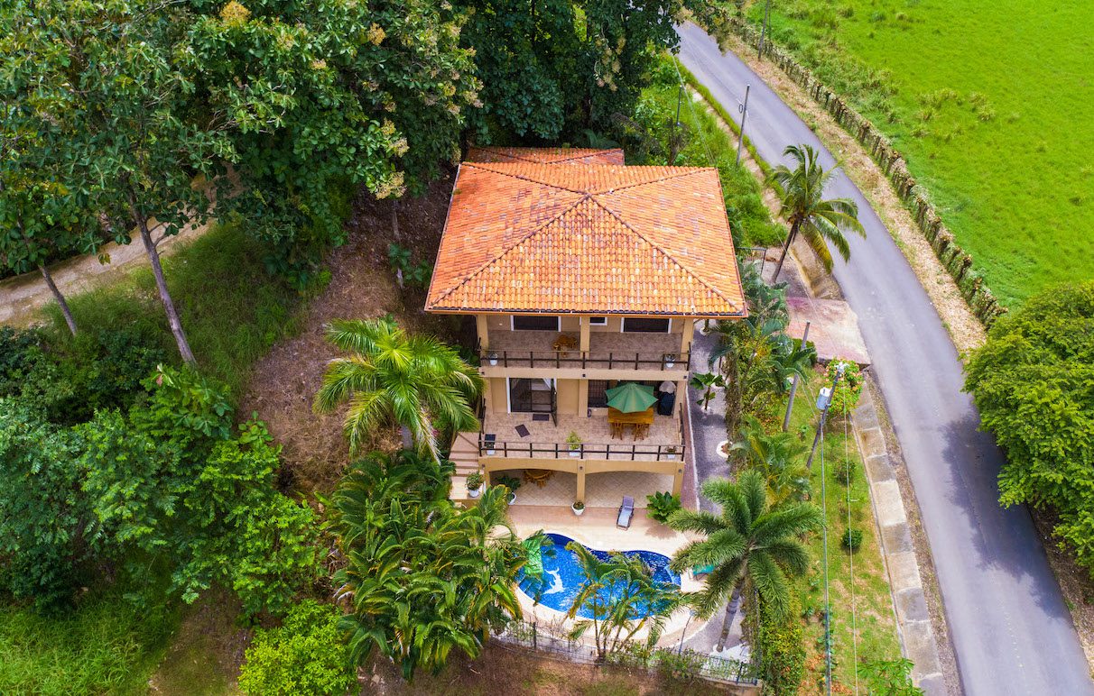 5 bed Single Family Homes For Sale in Jaco, Puntarenas - thumb 21