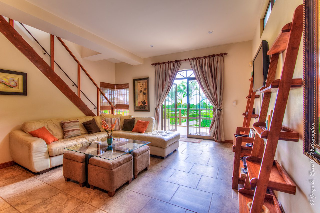 5 bed Single Family Homes For Sale in Jaco, Puntarenas - thumb 4