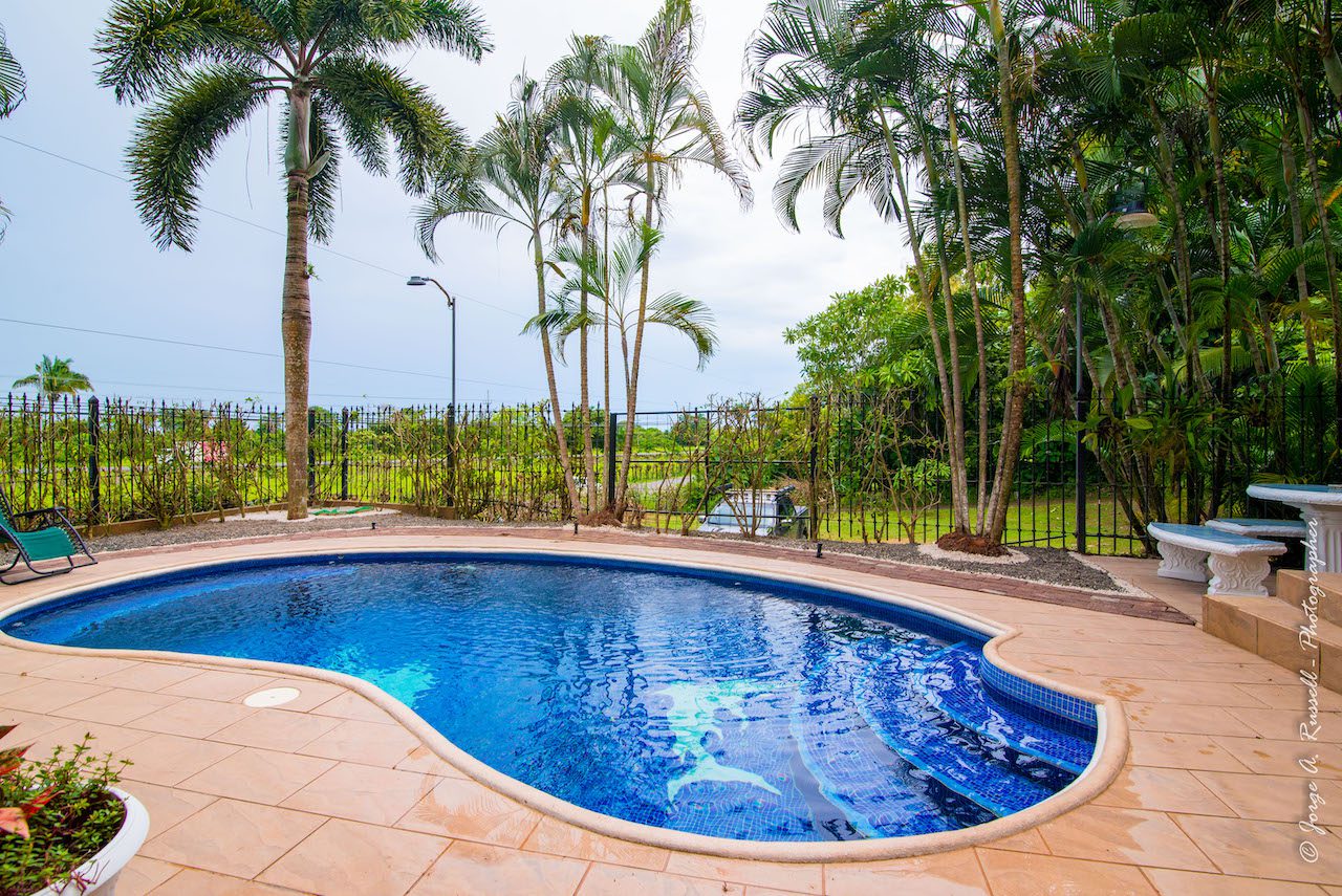 5 bed Single Family Homes For Sale in Jaco, Puntarenas - thumb 2