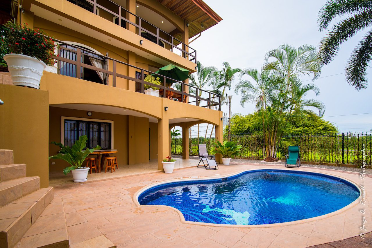 5 bed Single Family Homes For Sale in Jaco, Puntarenas - thumb 22