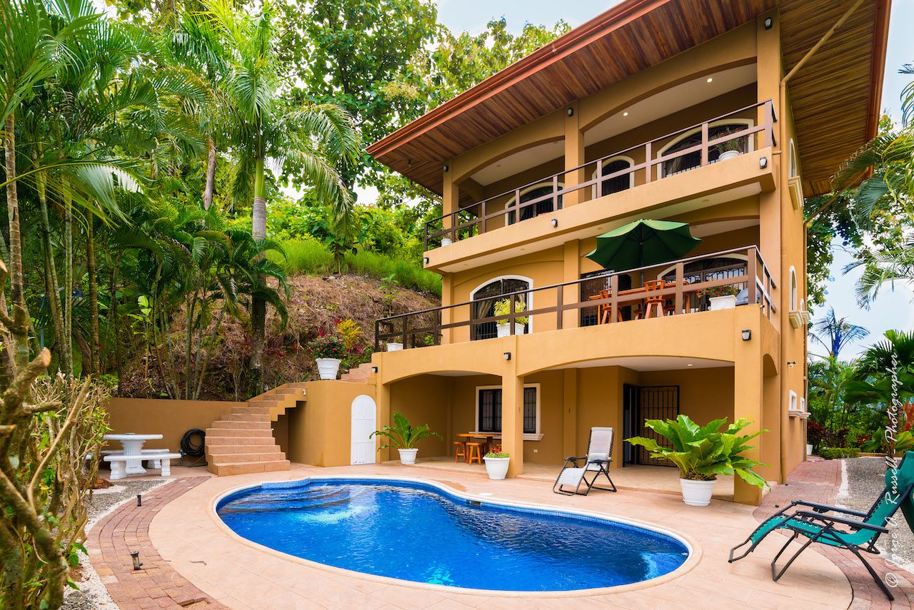 5 bed Single Family Homes For Sale in Jaco, Puntarenas - thumb 1