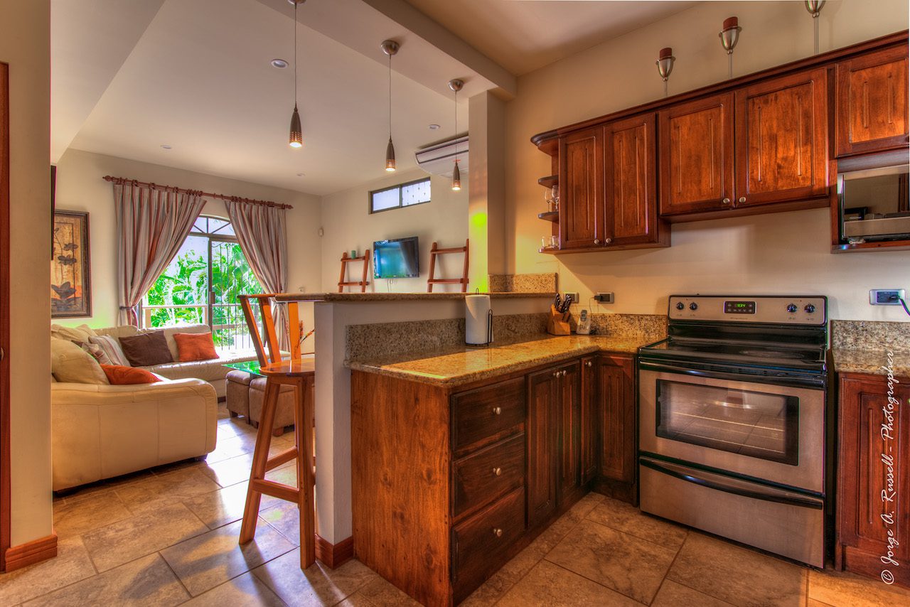 5 bed Single Family Homes For Sale in Jaco, Puntarenas - thumb 3