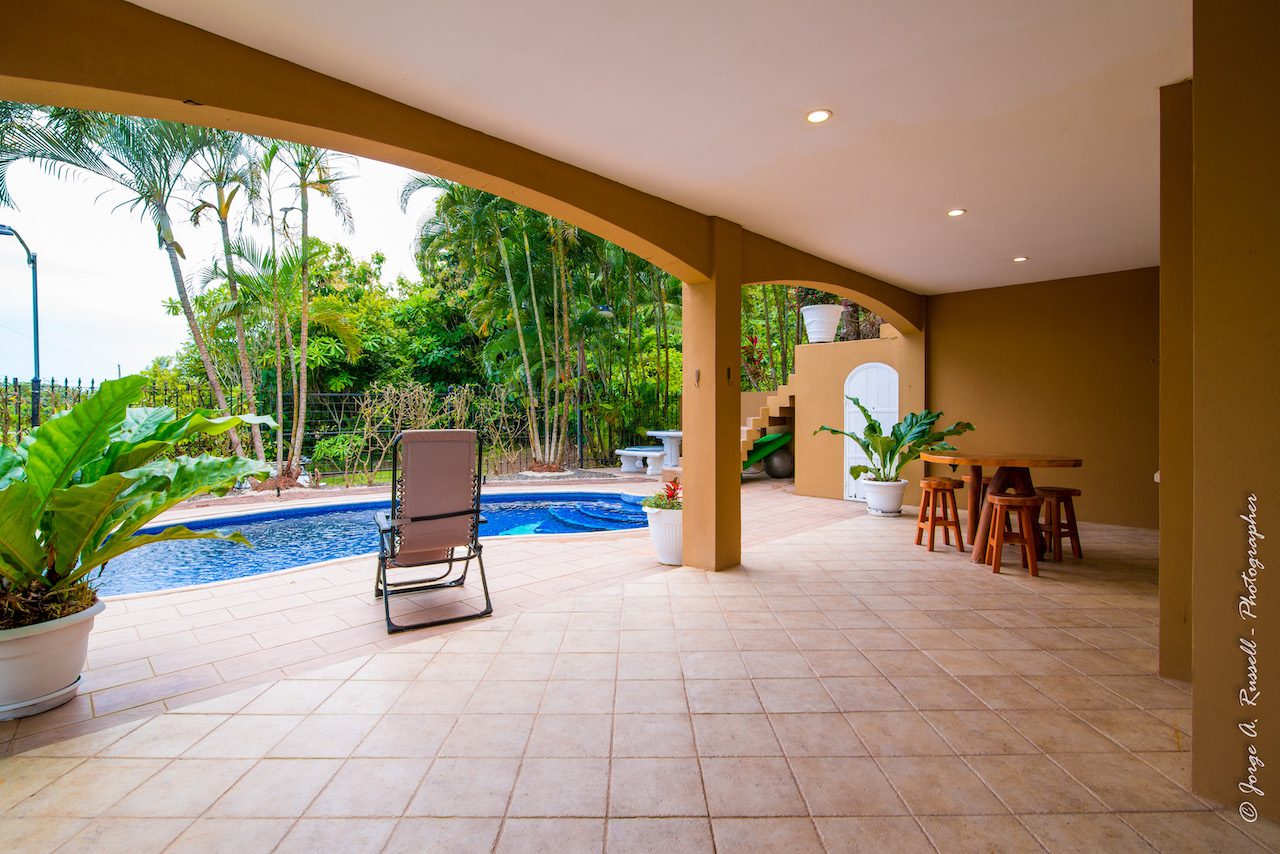 5 bed Single Family Homes For Sale in Jaco, Puntarenas - thumb 23