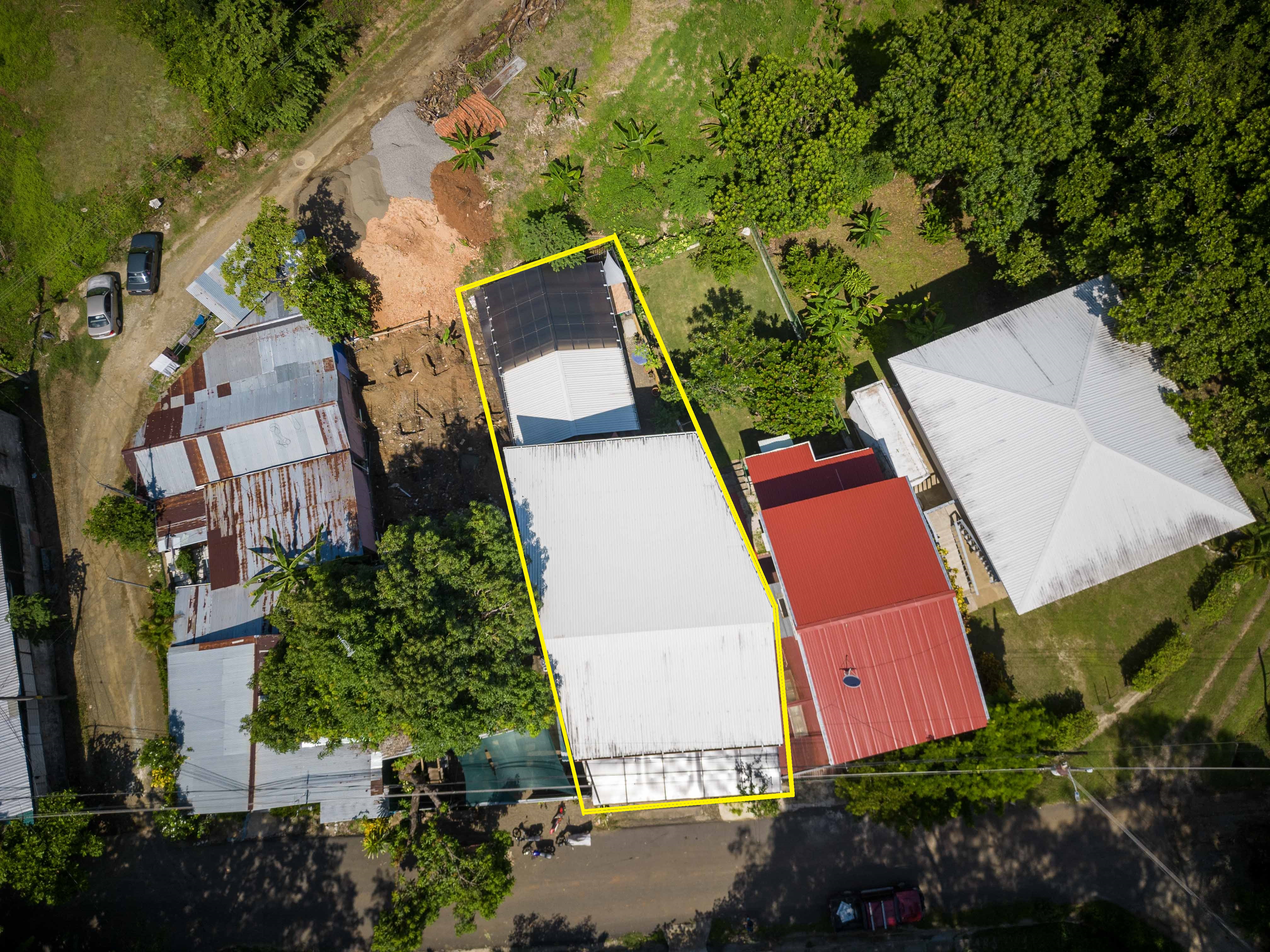 5 bed Single Family Homes For Sale in Playa Carrillo, Guanacaste - thumb 5