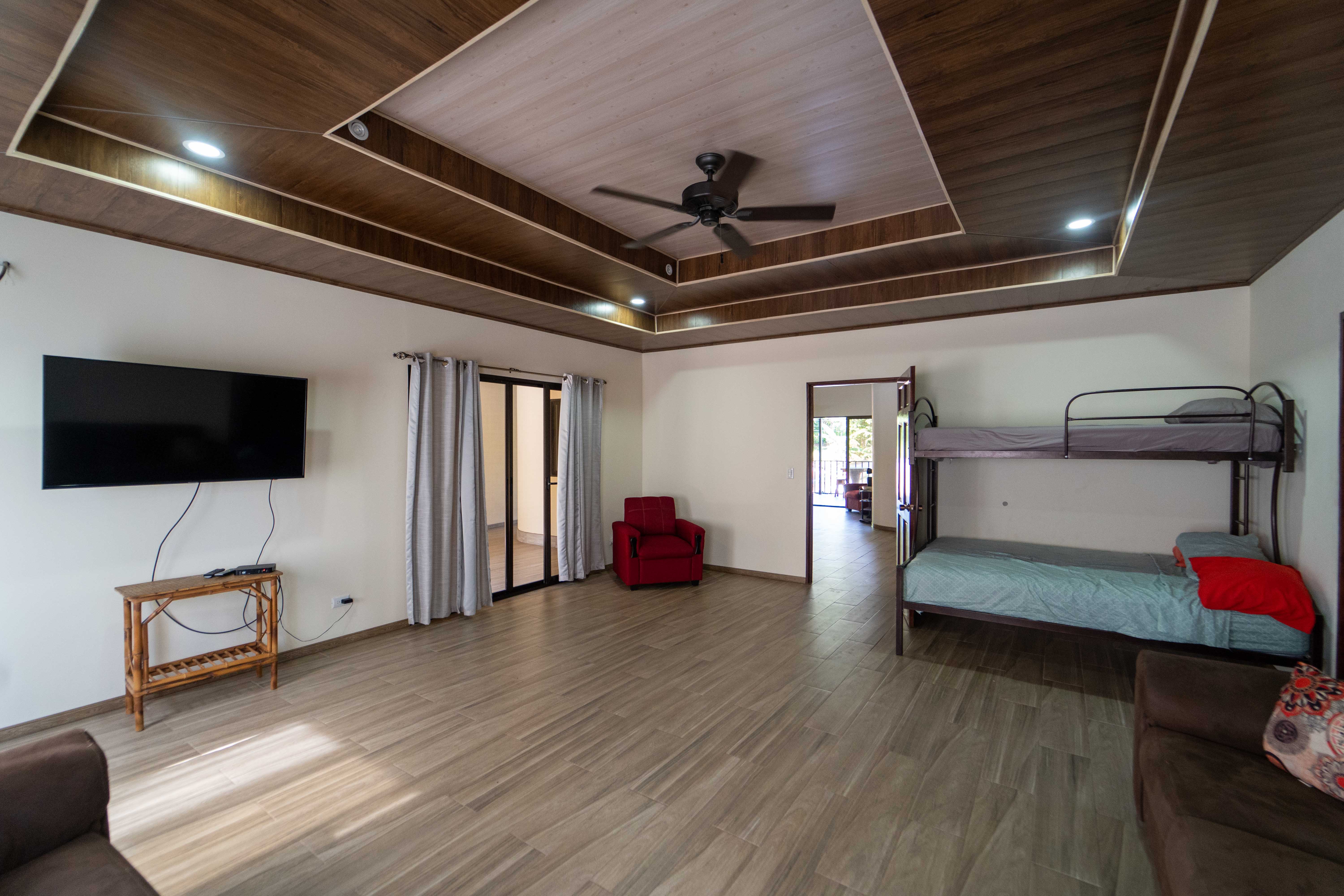 5 bed Single Family Homes For Sale in Playa Carrillo, Guanacaste - thumb 29