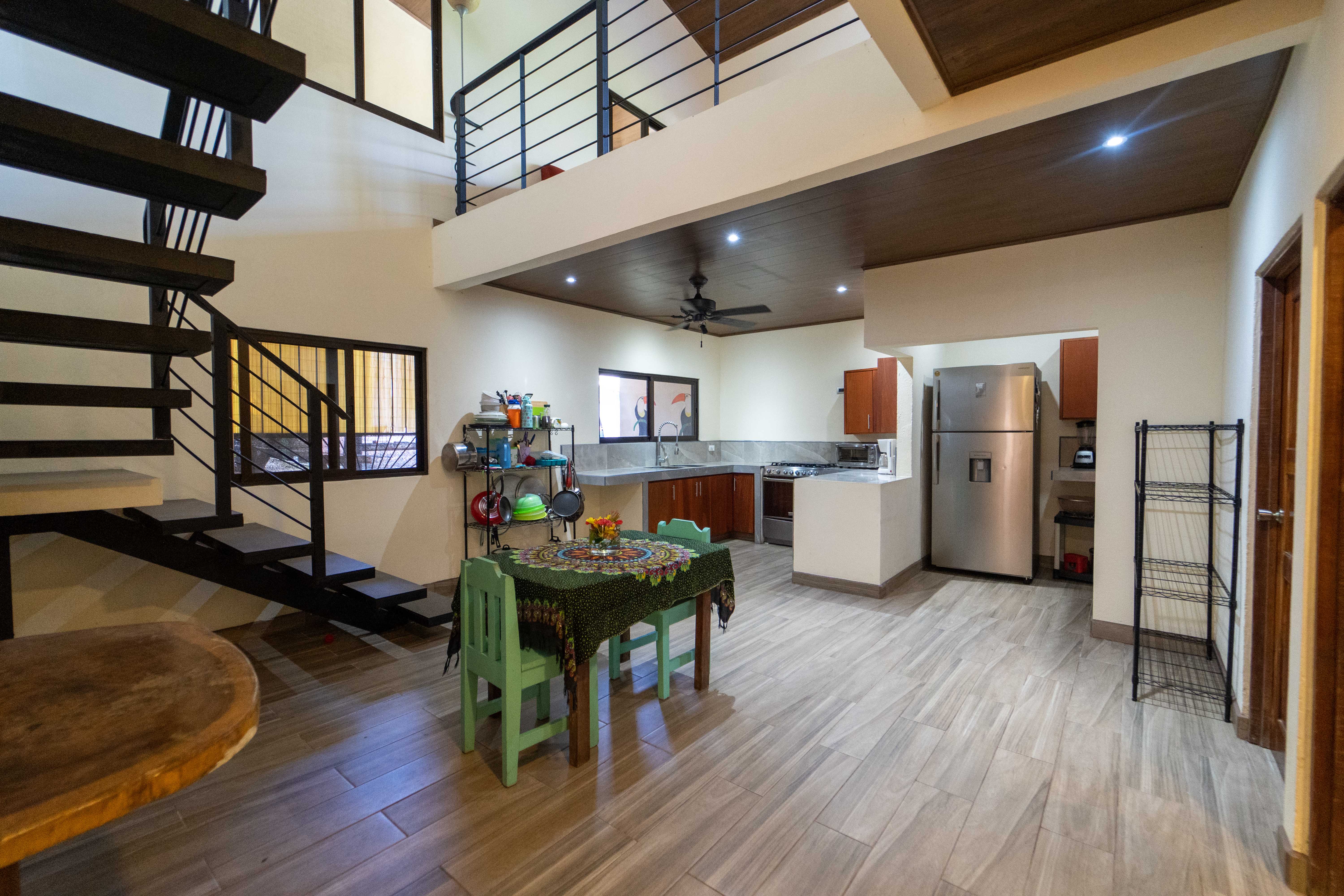 5 bed Single Family Homes For Sale in Playa Carrillo, Guanacaste - thumb 1