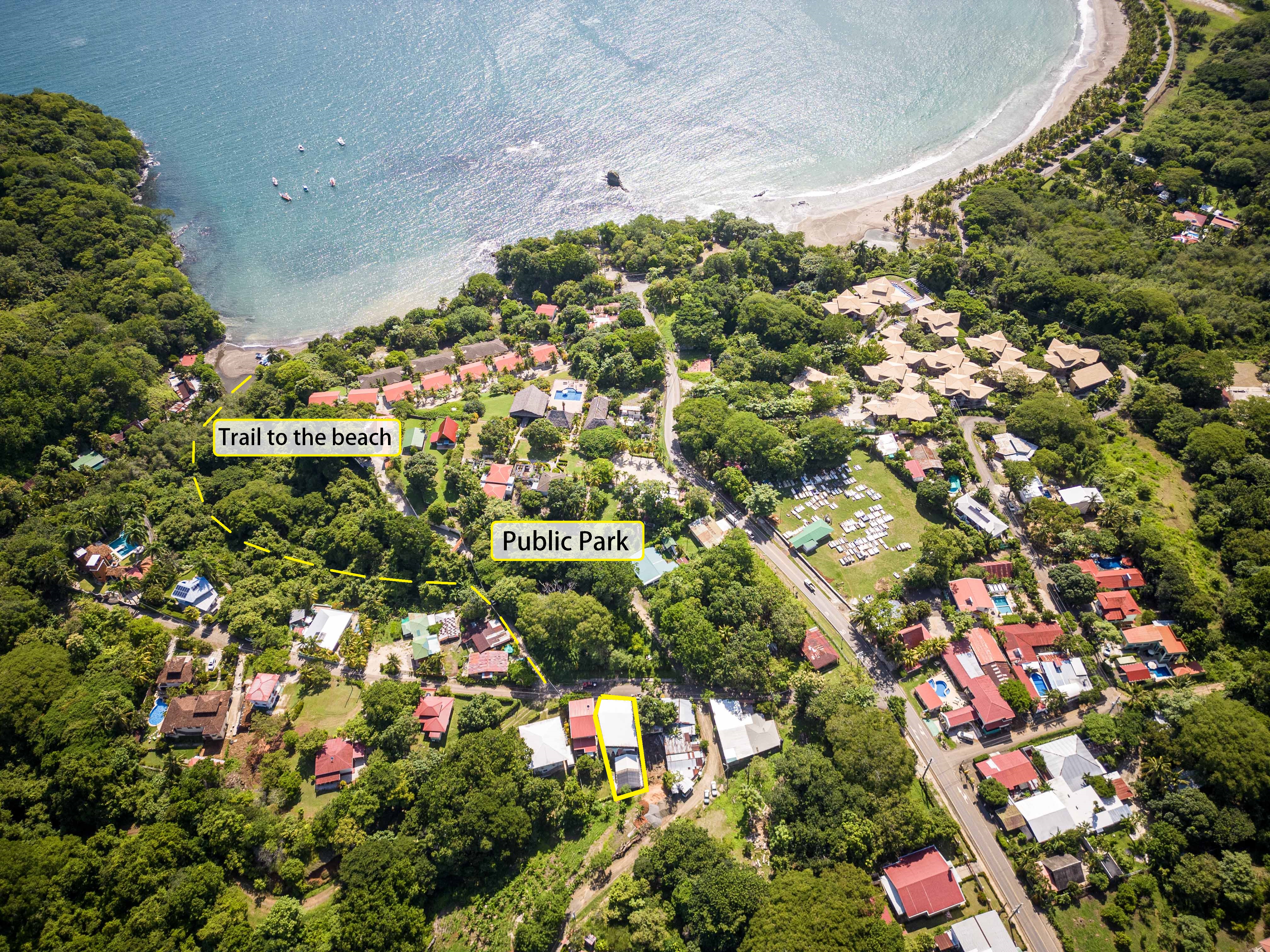 5 bed Single Family Homes For Sale in Playa Carrillo, Guanacaste - thumb 3