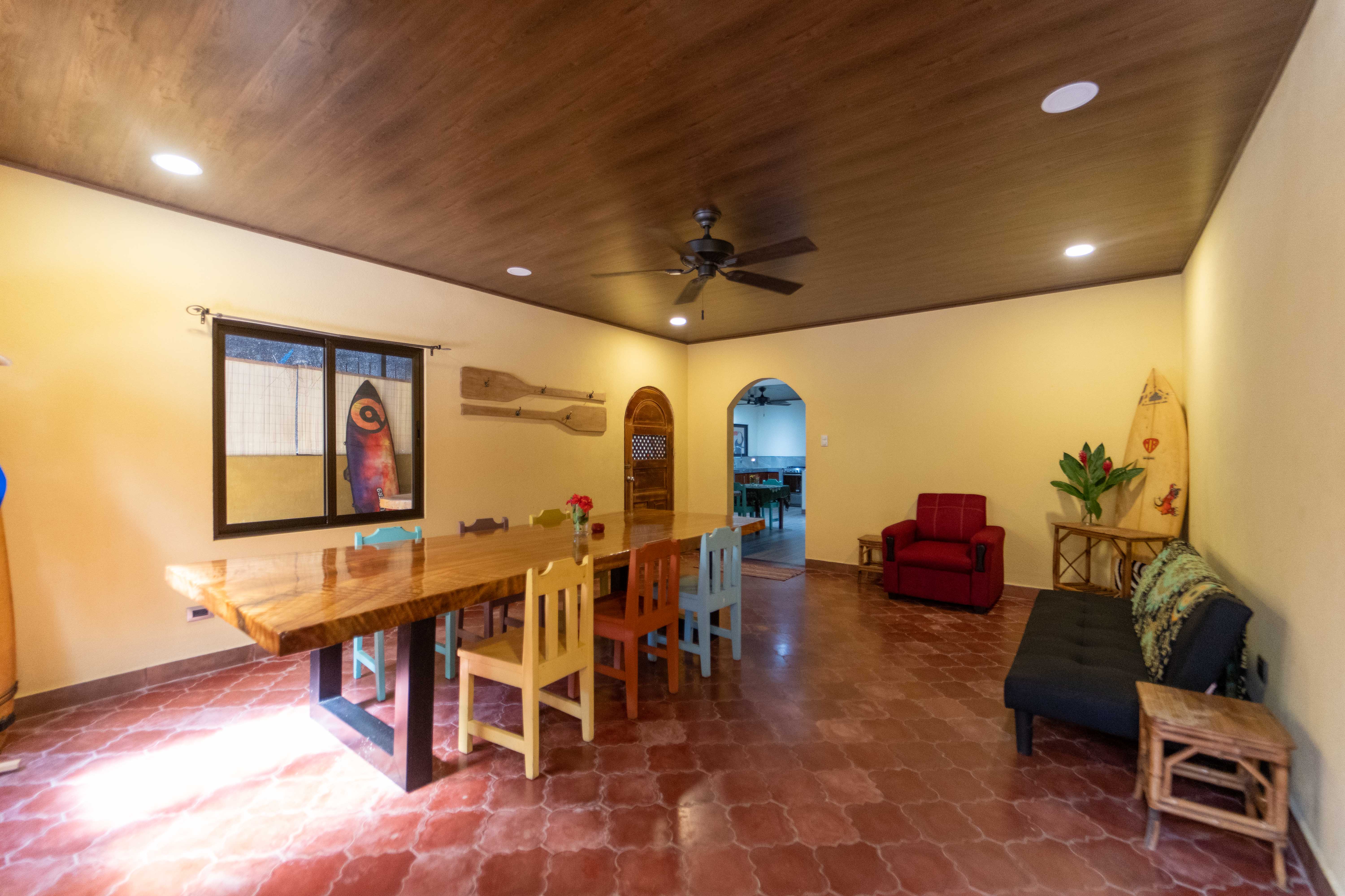 5 bed Single Family Homes For Sale in Playa Carrillo, Guanacaste - thumb 14