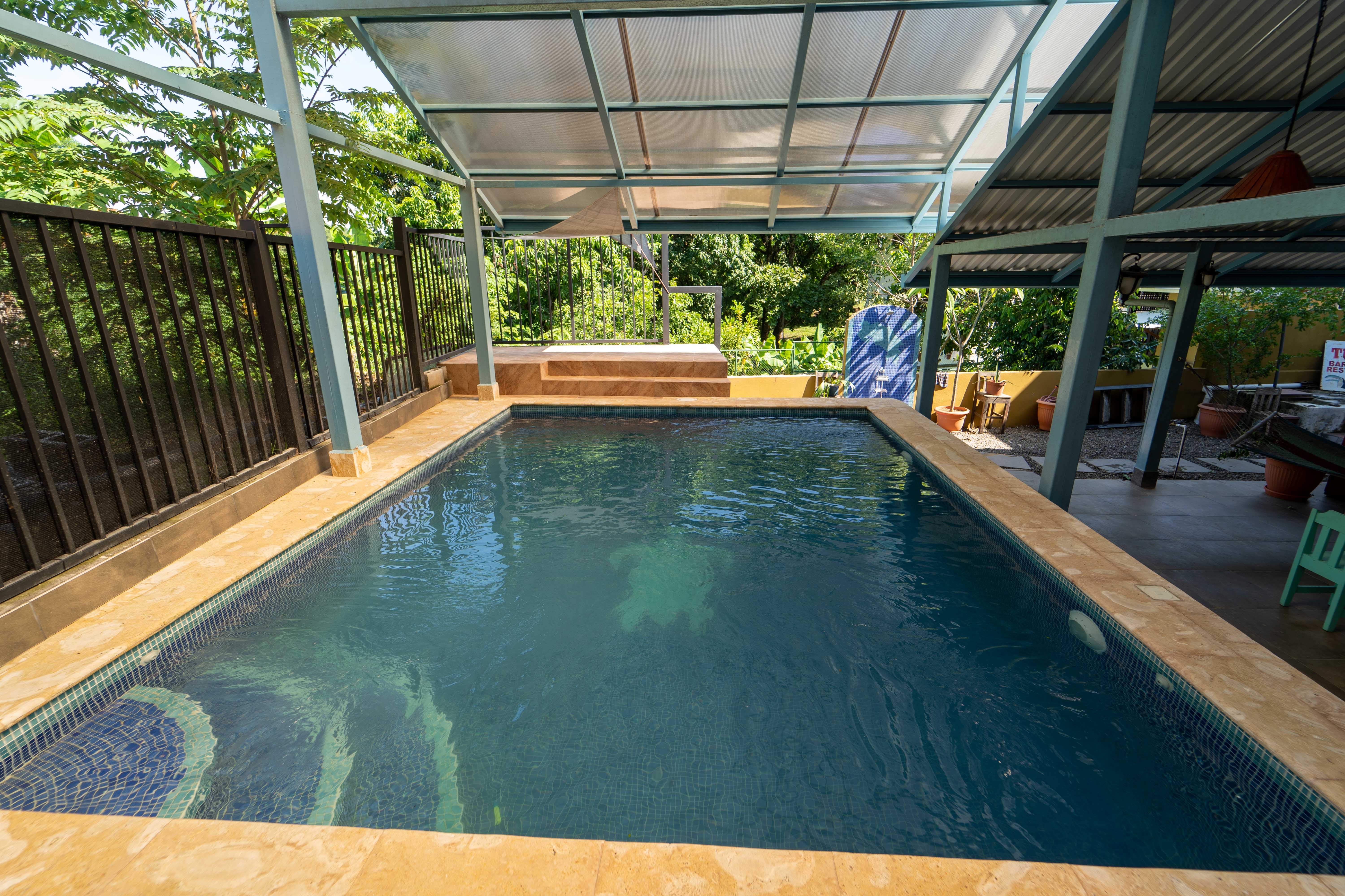 5 bed Single Family Homes For Sale in Playa Carrillo, Guanacaste - thumb 6