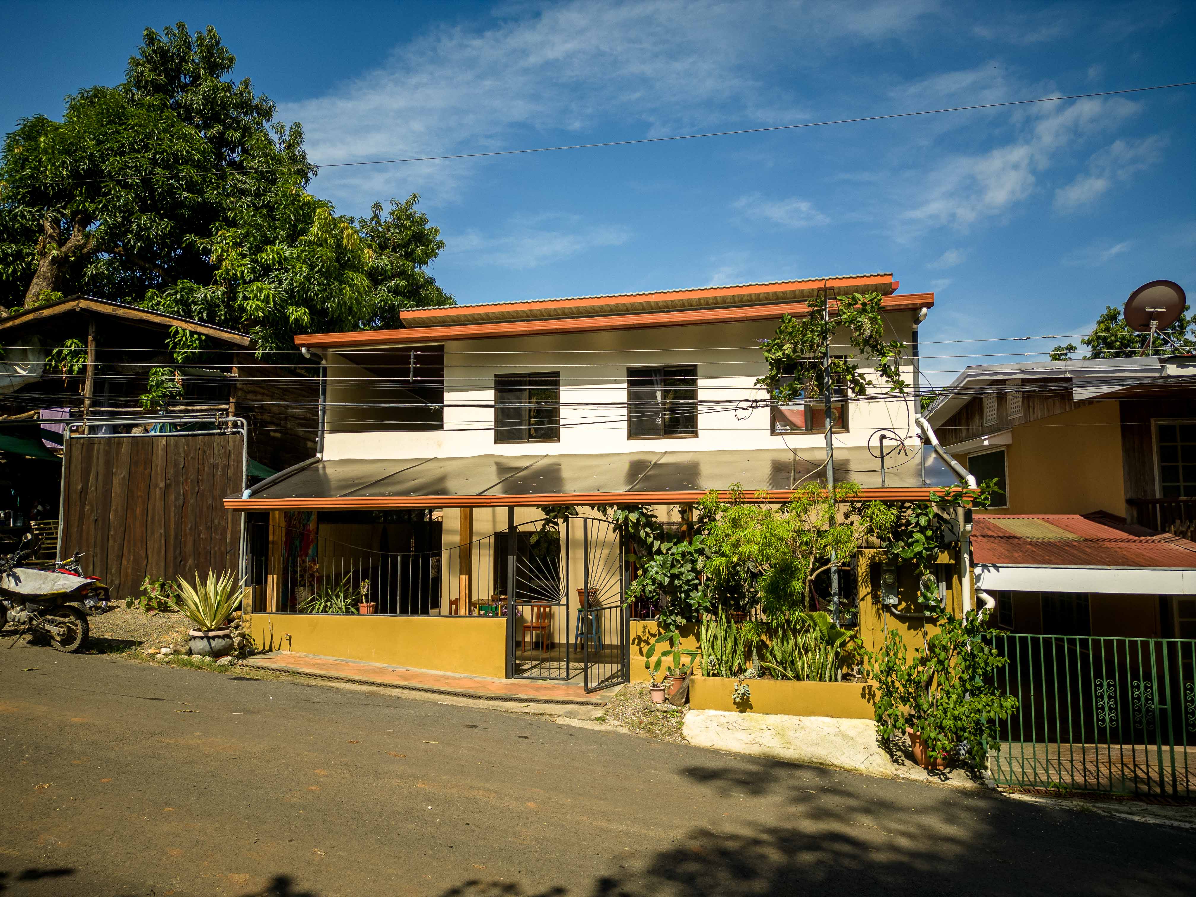 5 bed Single Family Homes For Sale in Playa Carrillo, Guanacaste - thumb 2