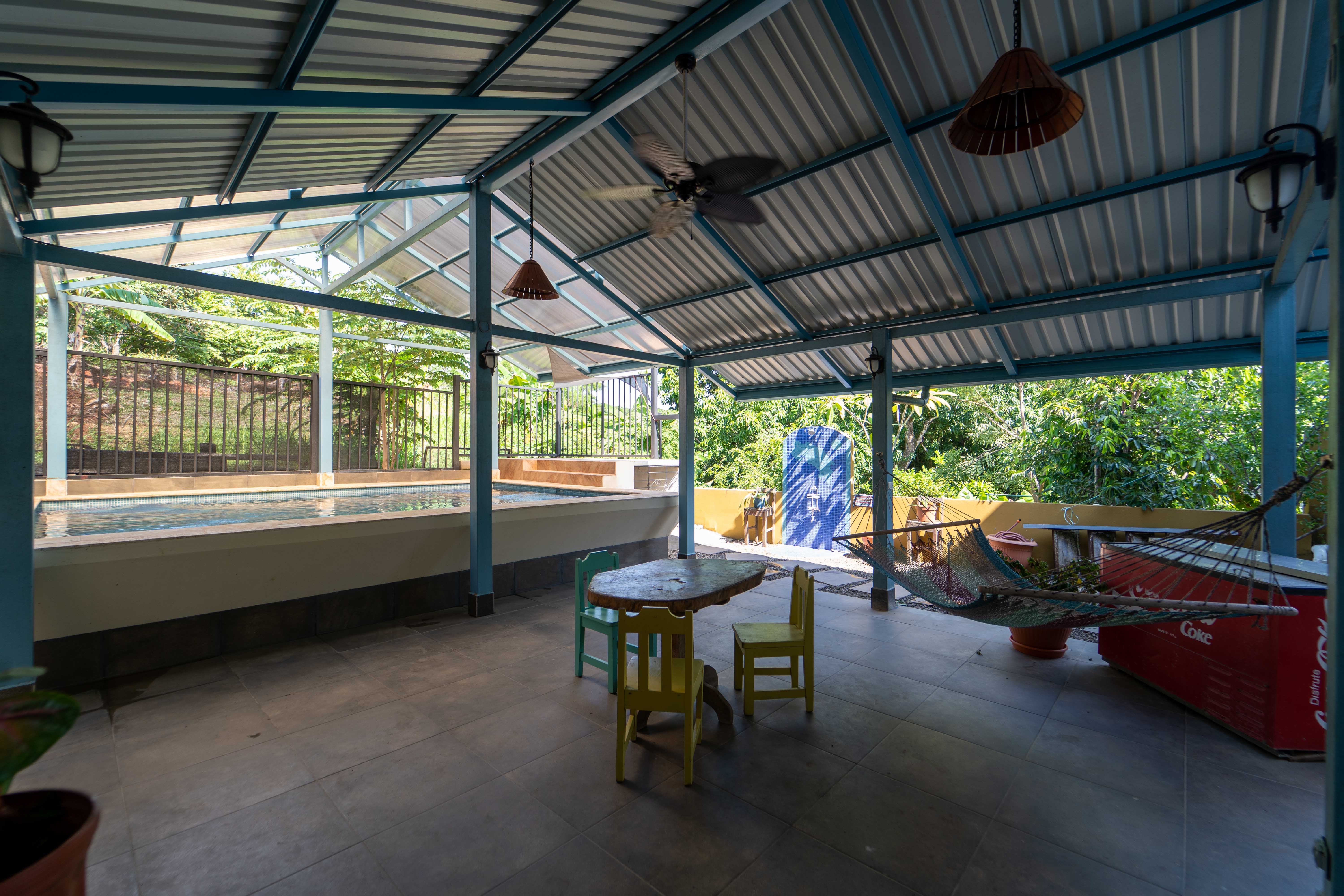 5 bed Single Family Homes For Sale in Playa Carrillo, Guanacaste - thumb 7