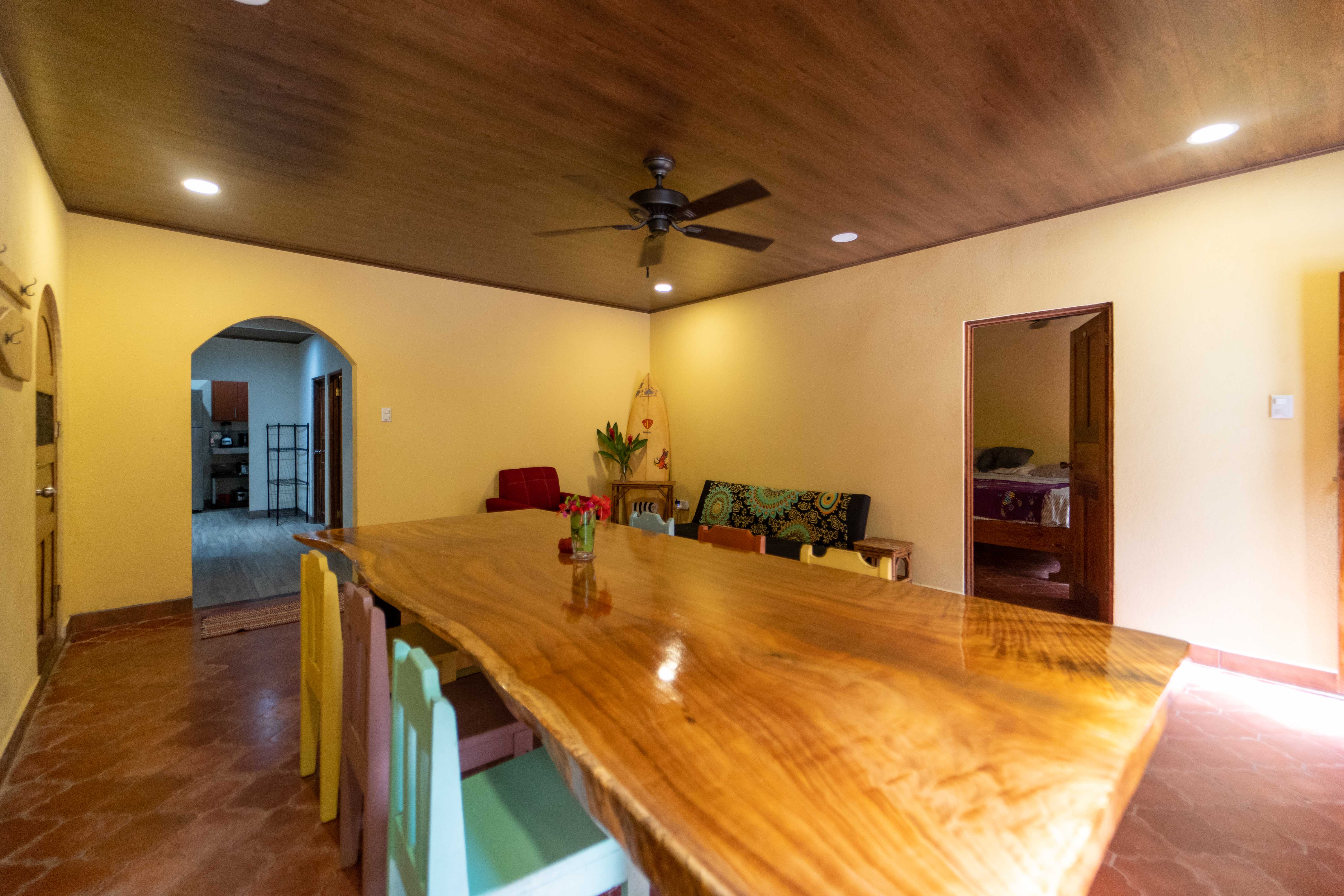 5 bed Single Family Homes For Sale in Playa Carrillo, Guanacaste - thumb 15