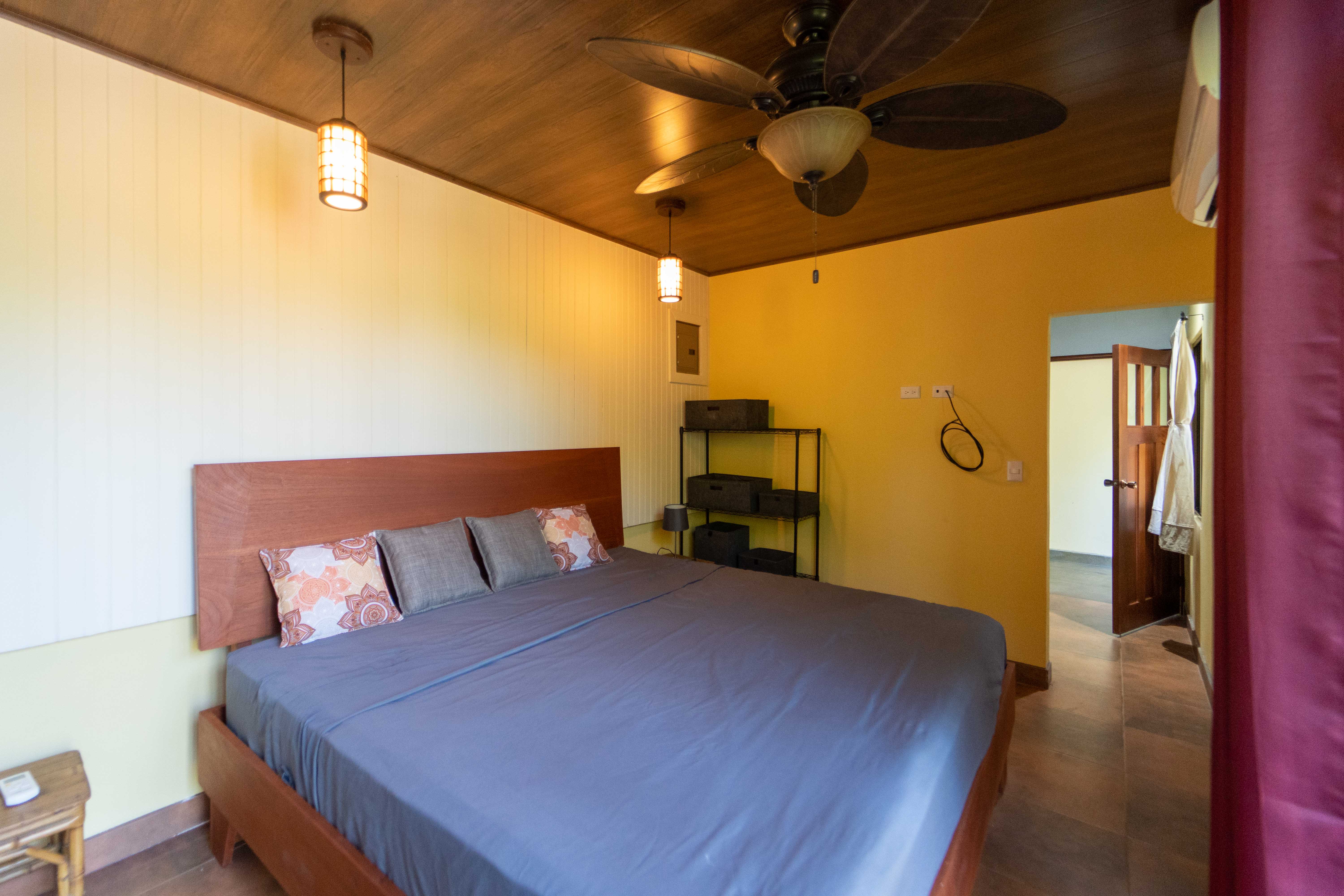 5 bed Single Family Homes For Sale in Playa Carrillo, Guanacaste - thumb 10