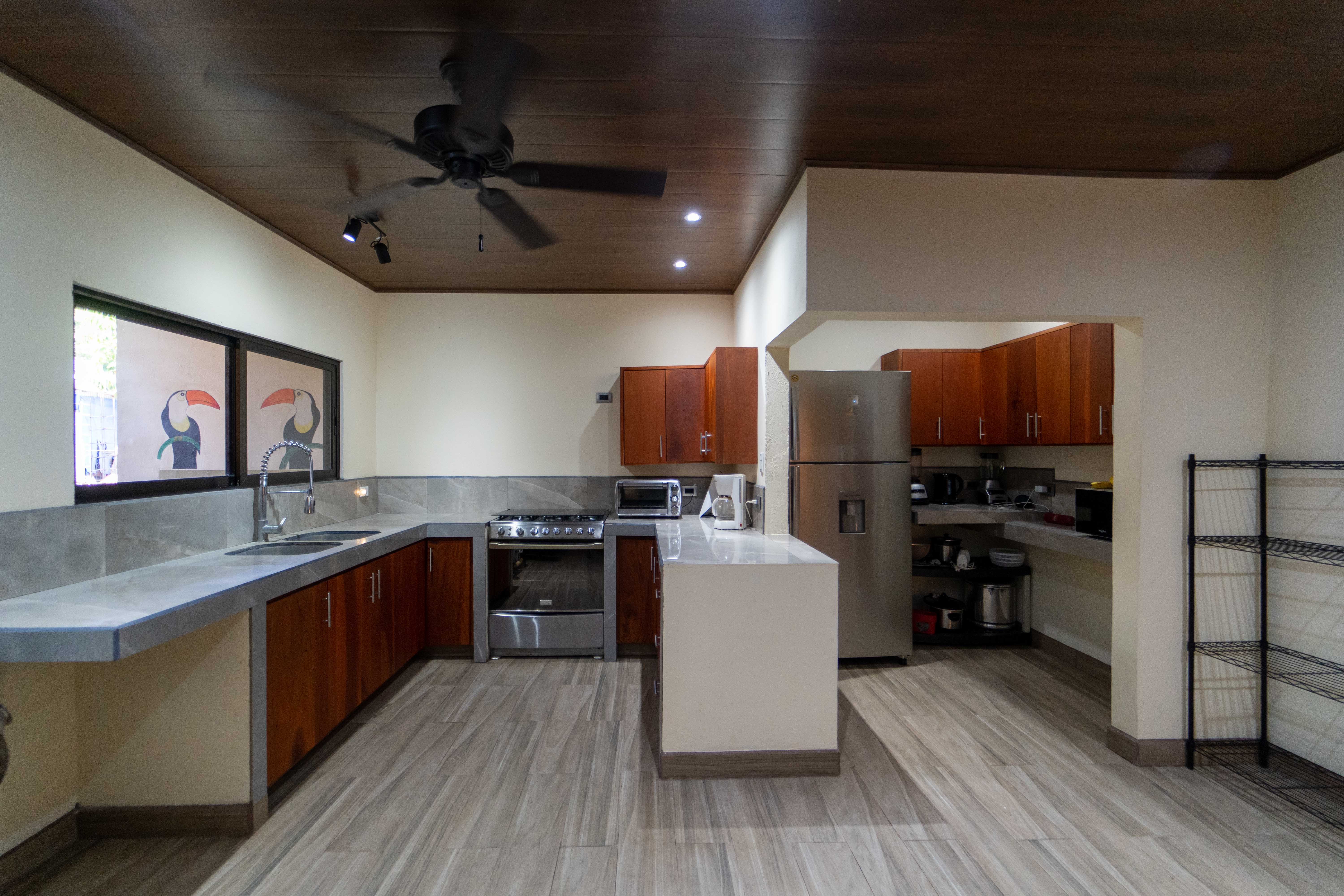 5 bed Single Family Homes For Sale in Playa Carrillo, Guanacaste - thumb 17