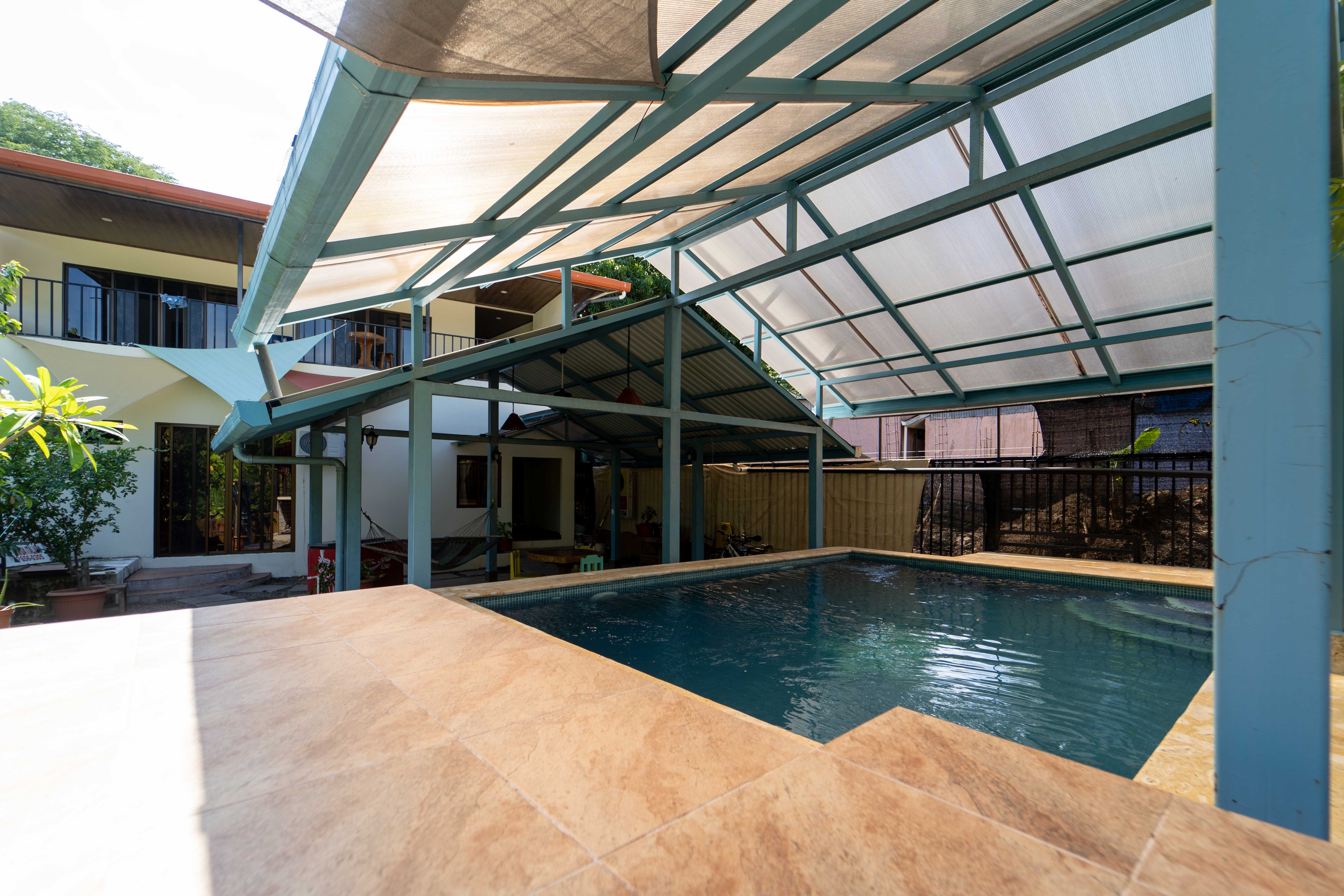 5 bed Single Family Homes For Sale in Playa Carrillo, Guanacaste - thumb 8