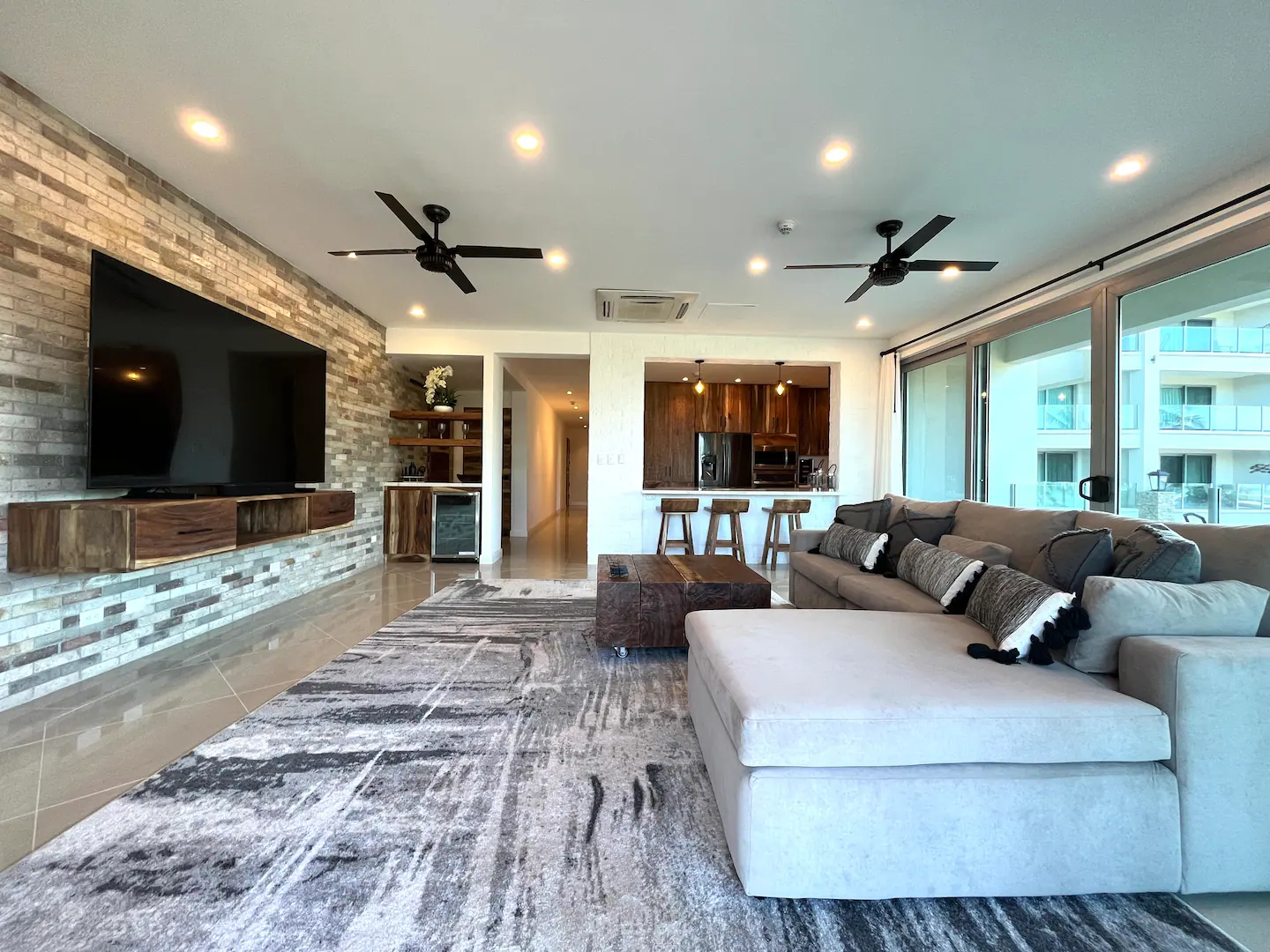 3 bed Condo For Rent in Jaco, Puntarenas - thumb 13