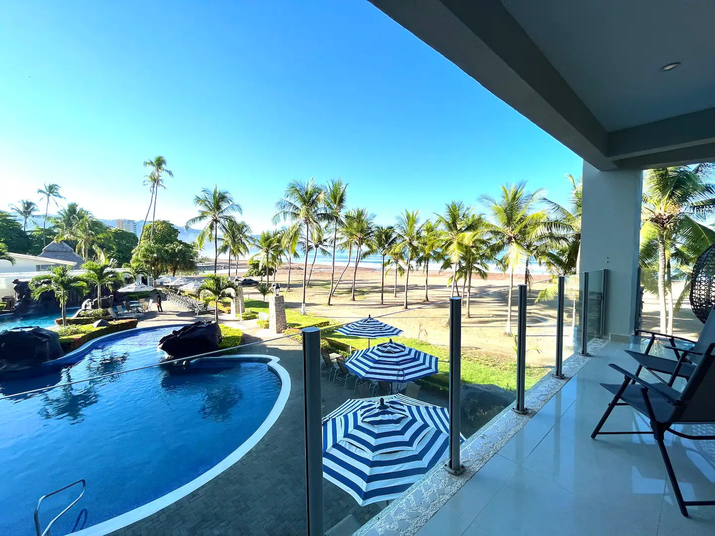 3 bed Condo For Rent in Jaco, Puntarenas - thumb 1