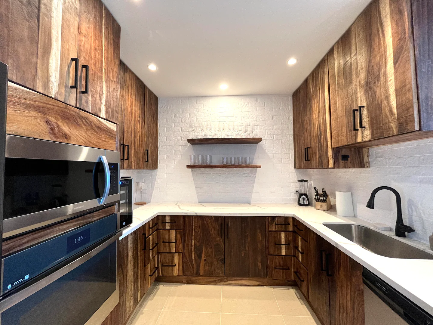 3 bed Condo For Rent in Jaco, Puntarenas - thumb 8