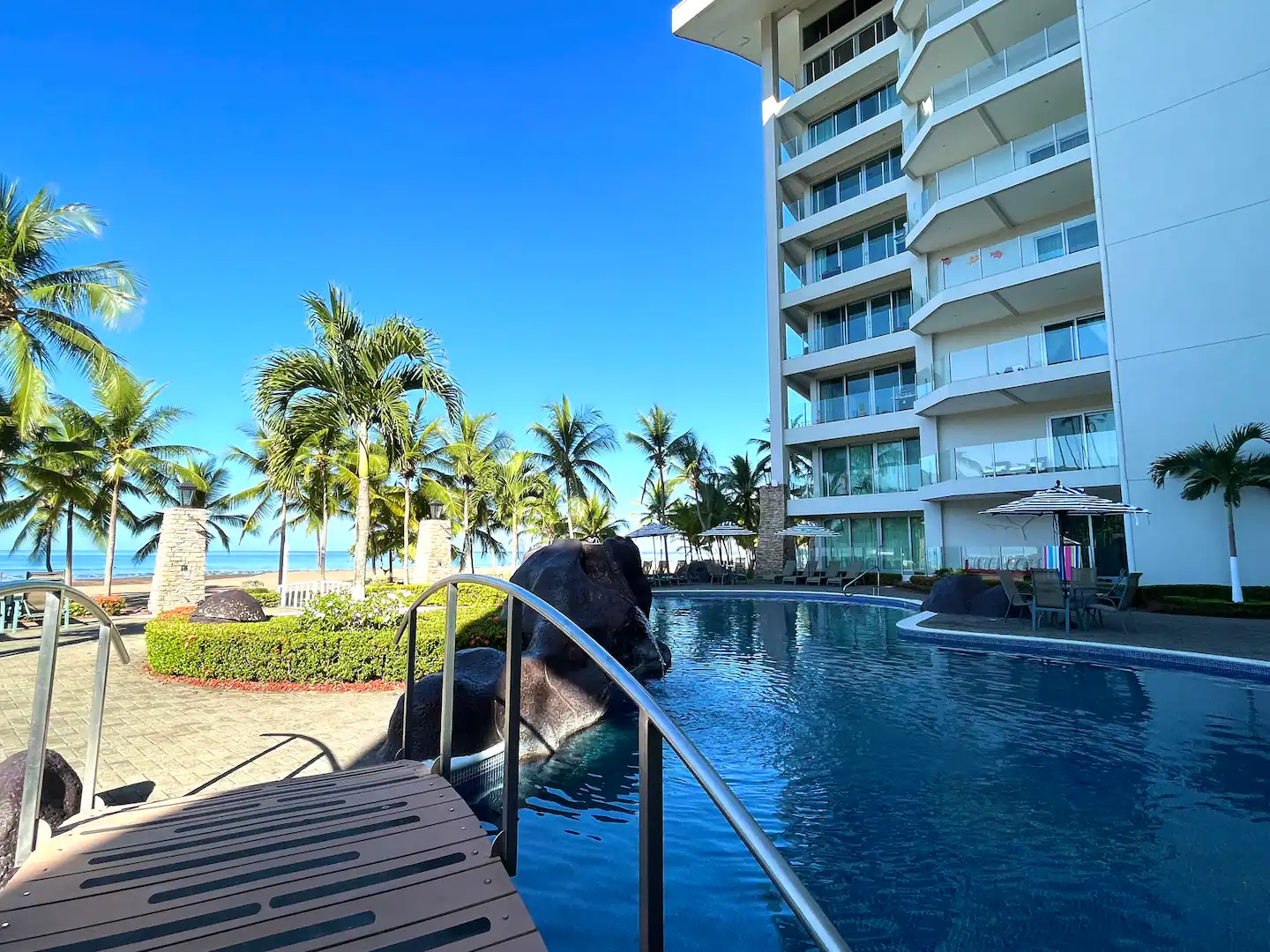 3 bed Condo For Rent in Jaco, Puntarenas - thumb 5