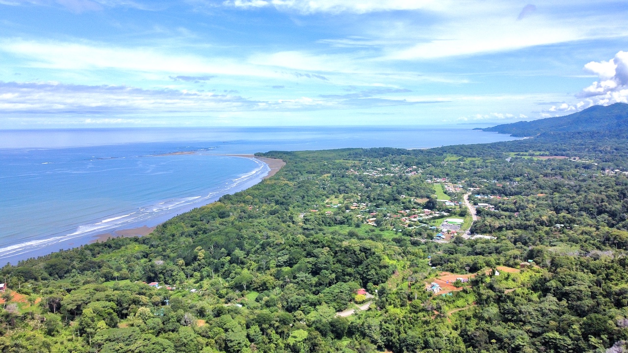 0 bed Land For Sale in Uvita, Puntarenas - thumb 1