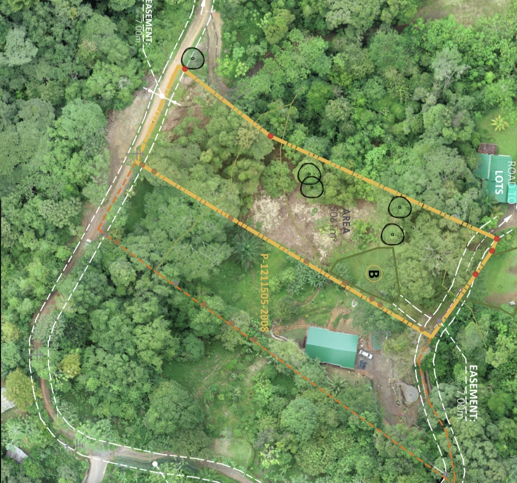 0 bed Land For Sale in Uvita, Puntarenas - thumb 2