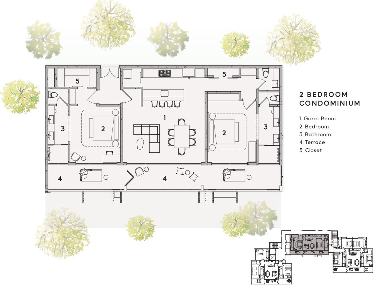 3 bed Condo For Sale in Playa Danta, Guanacaste - thumb 24