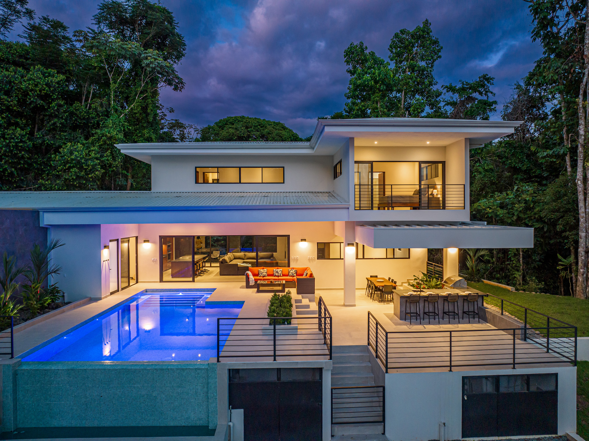 3 bed Single Family Homes For Sale in Uvita, Puntarenas - thumb 4