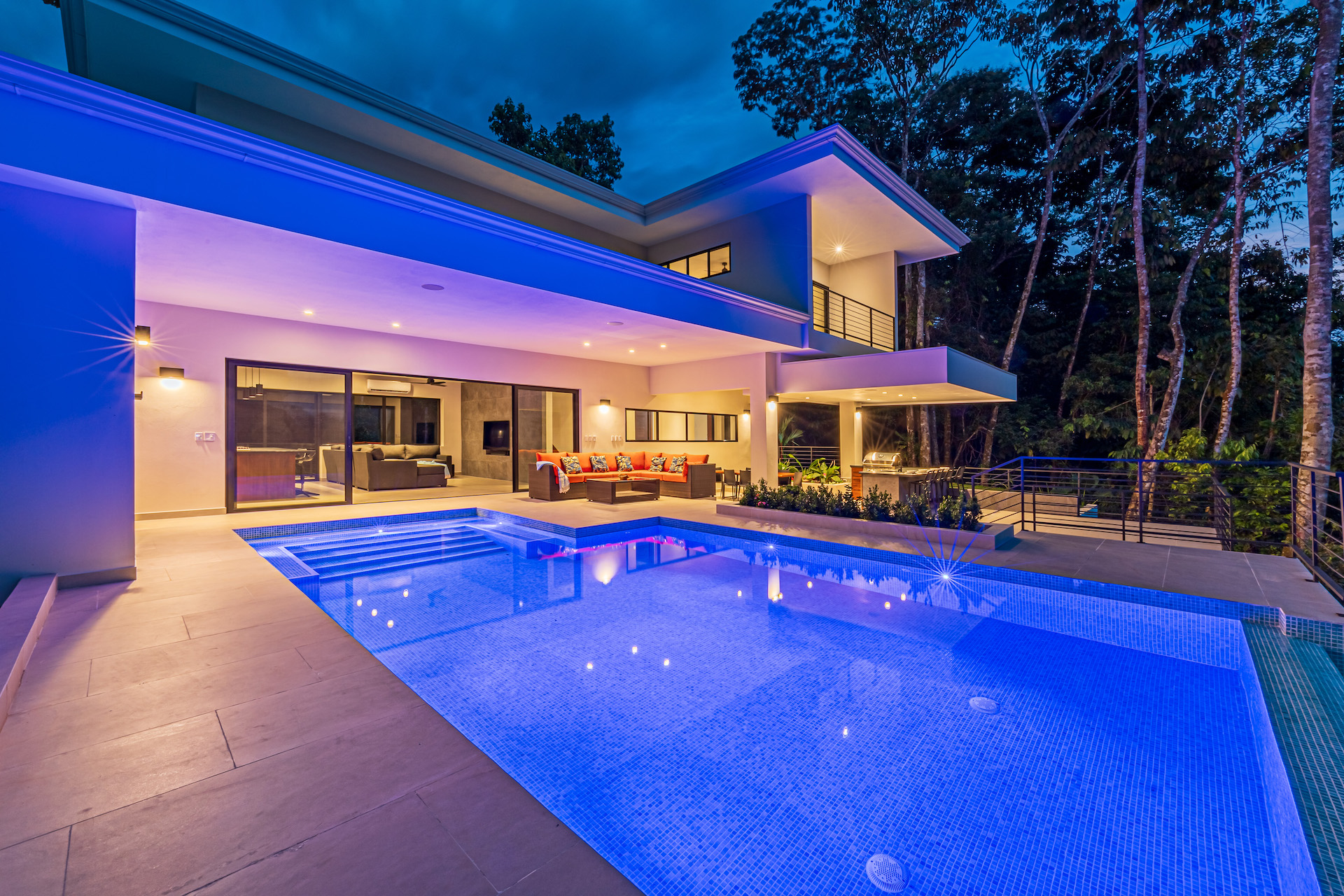 3 bed Single Family Homes For Sale in Uvita, Puntarenas - thumb 3