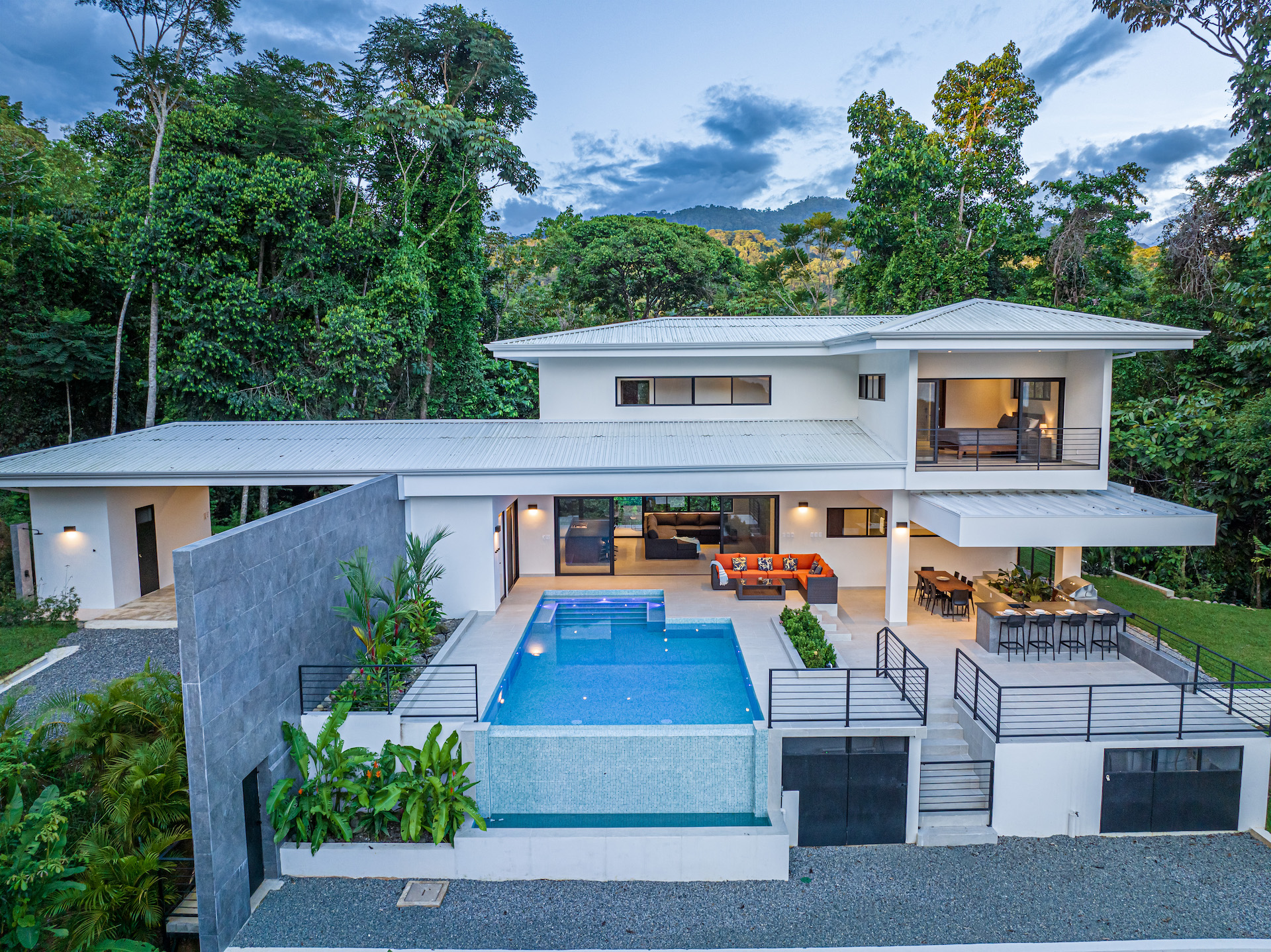 3 bed Single Family Homes For Sale in Uvita, Puntarenas - thumb 2