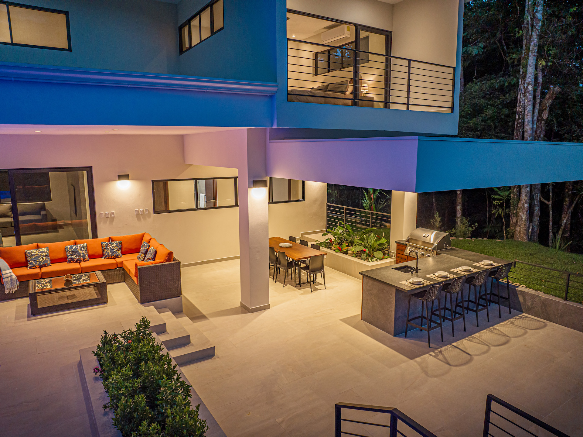 3 bed Single Family Homes For Sale in Uvita, Puntarenas - thumb 6