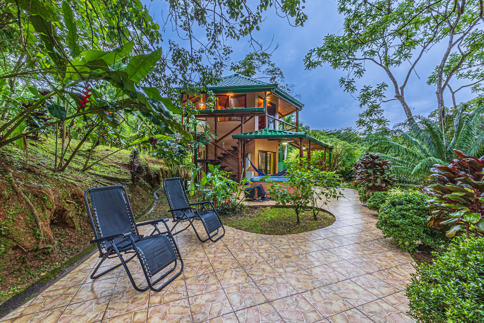 15 bed Hotel / Leisure For Sale in Uvita, Puntarenas - thumb 2