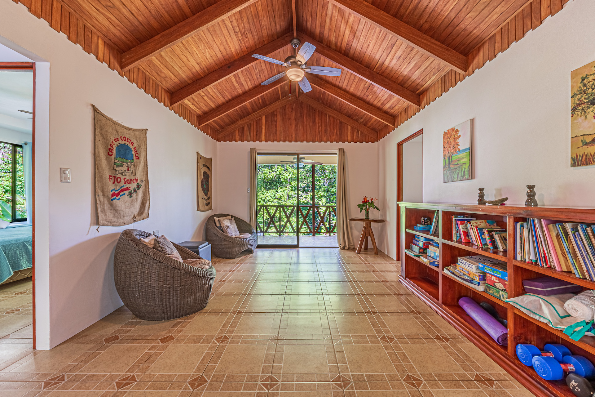 15 bed Hotel / Leisure For Sale in Uvita, Puntarenas - thumb 11